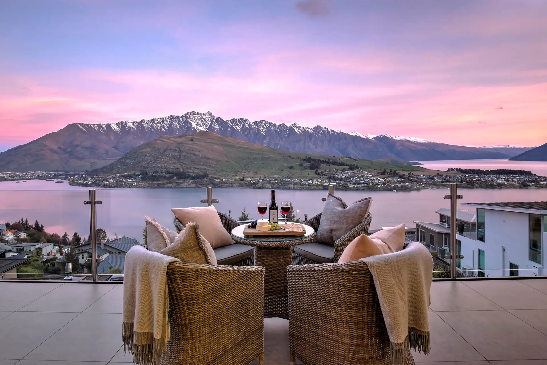 Slice of Paradise