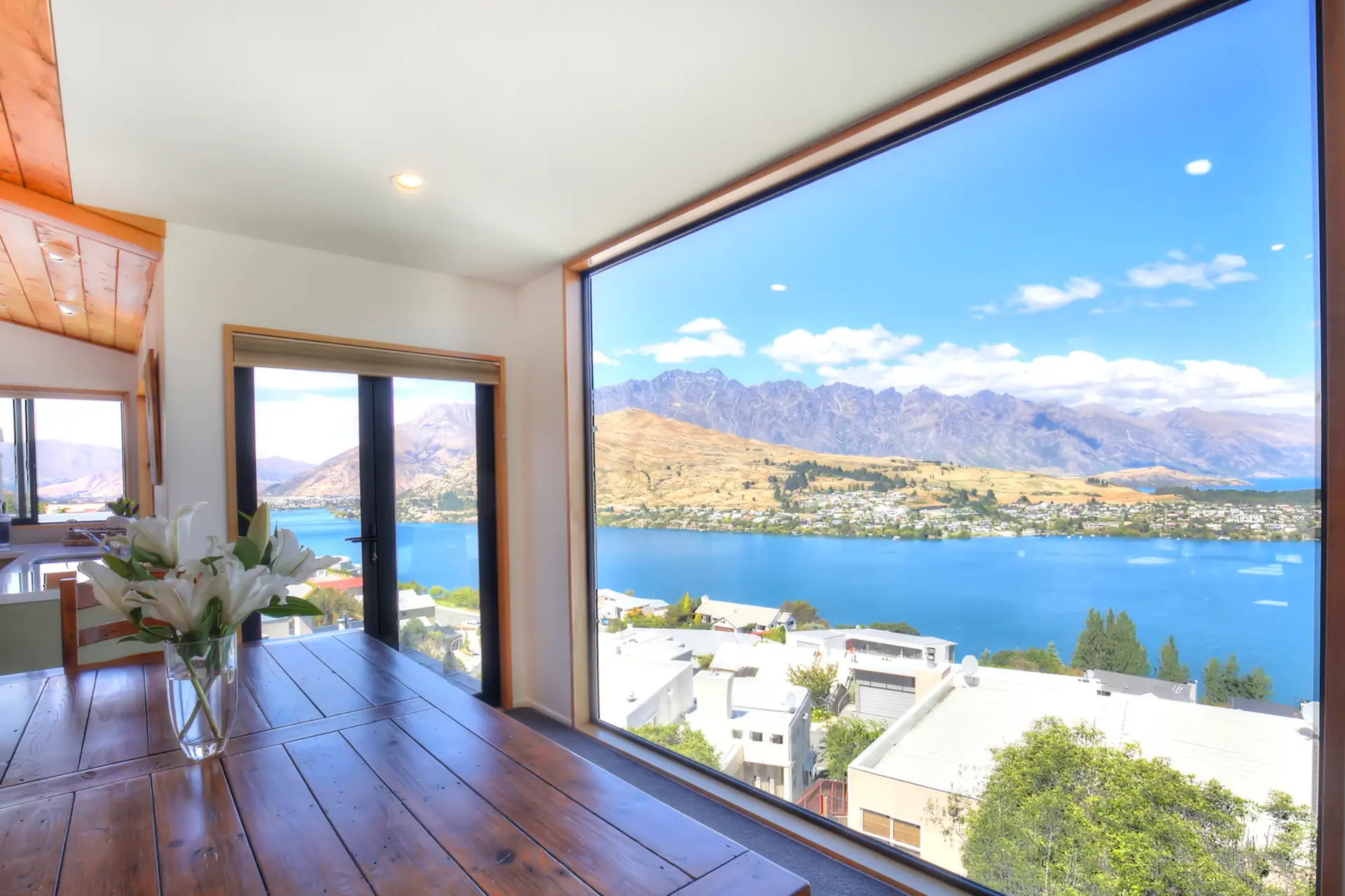 Tākitimu (Remarkables view)