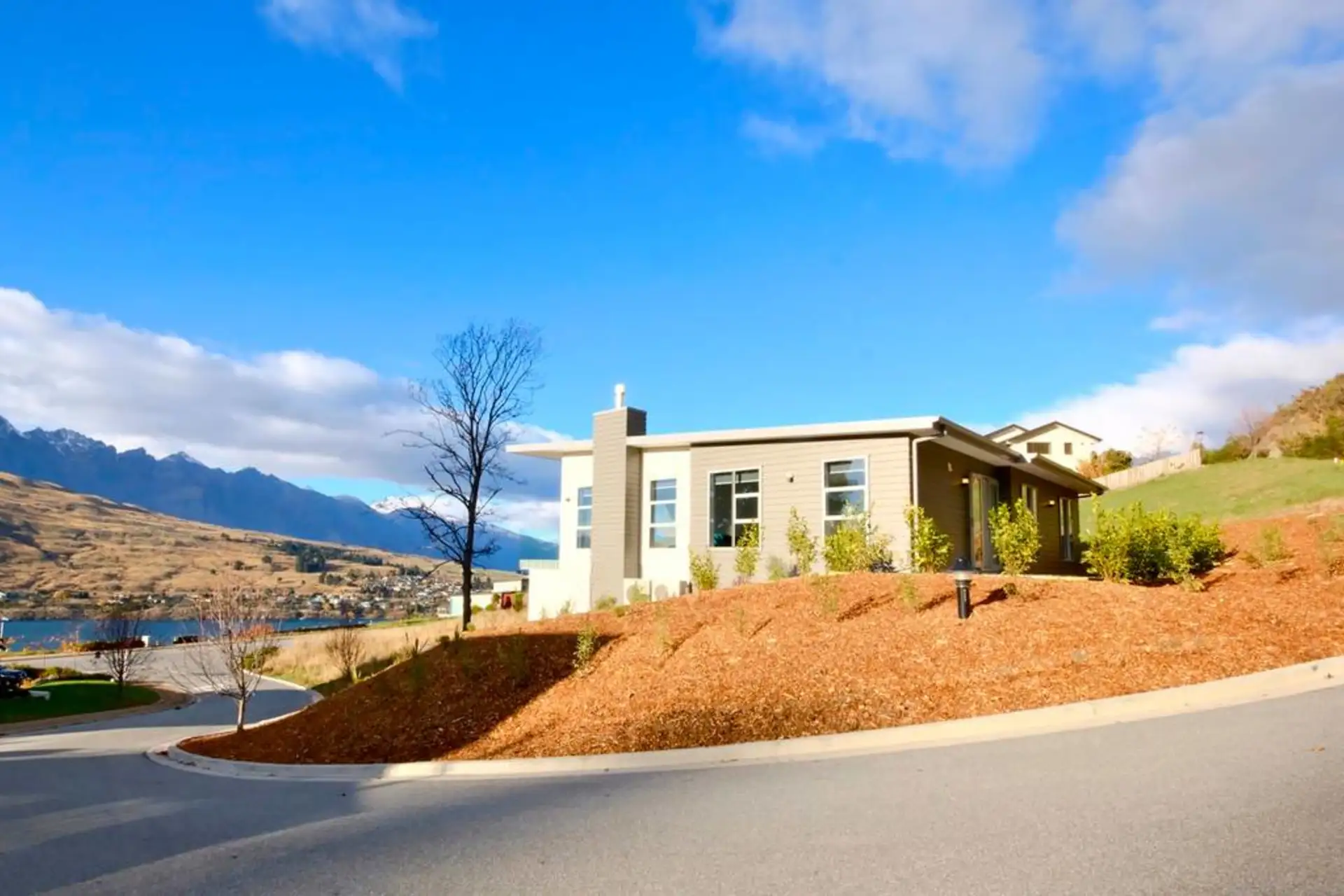Remarkables View Eco House