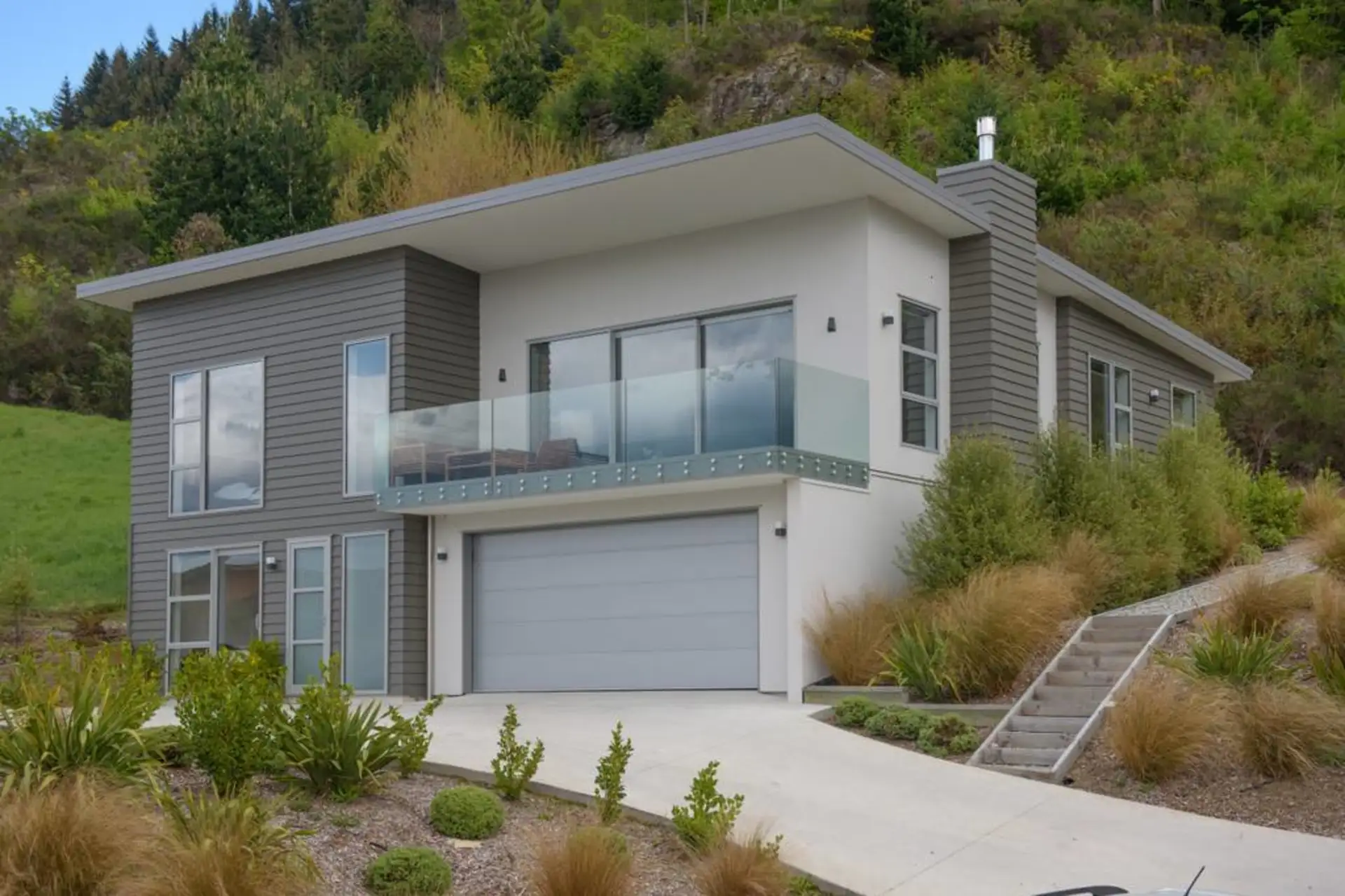 Remarkables View Eco House