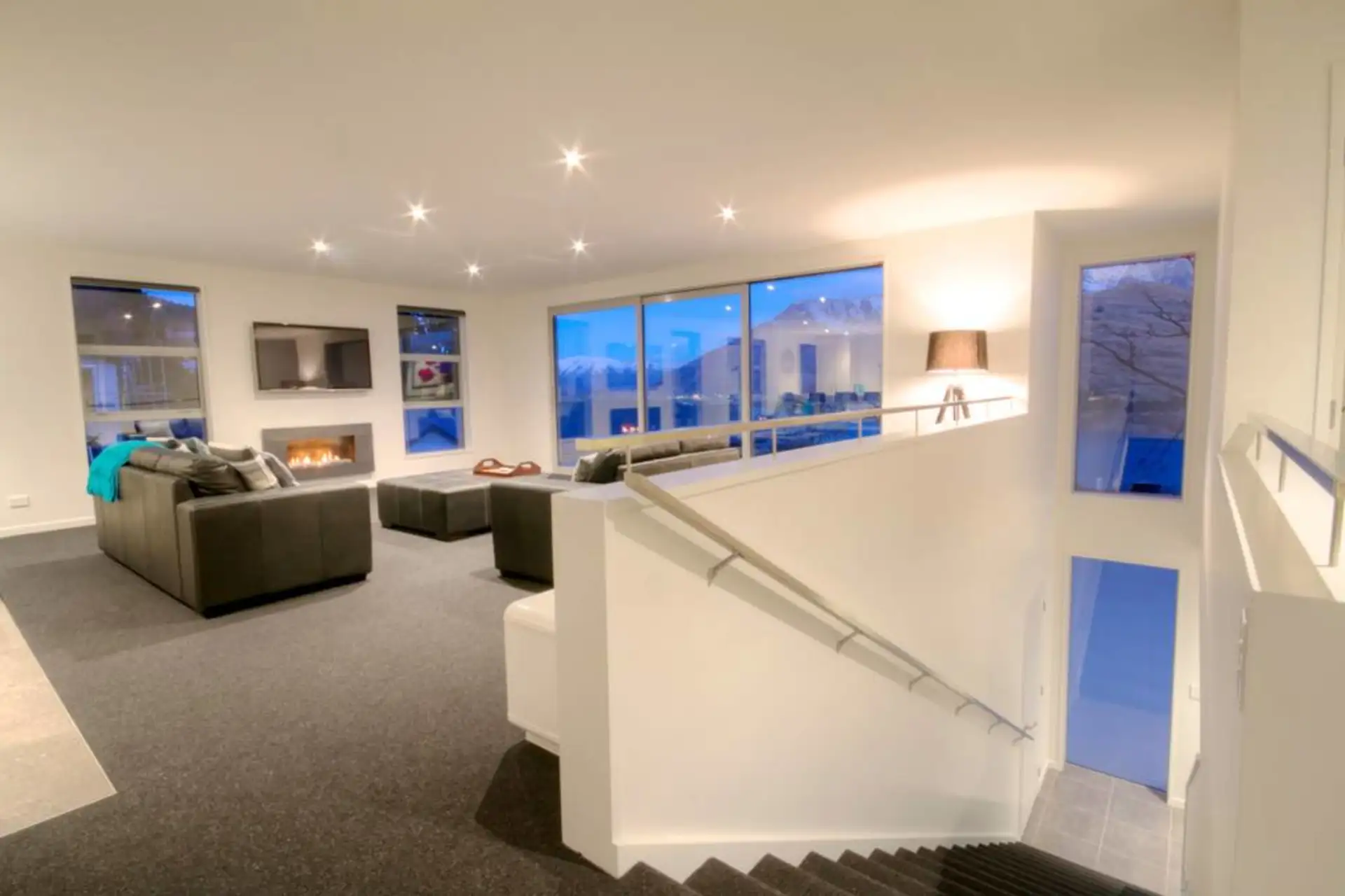 Remarkables View Eco House