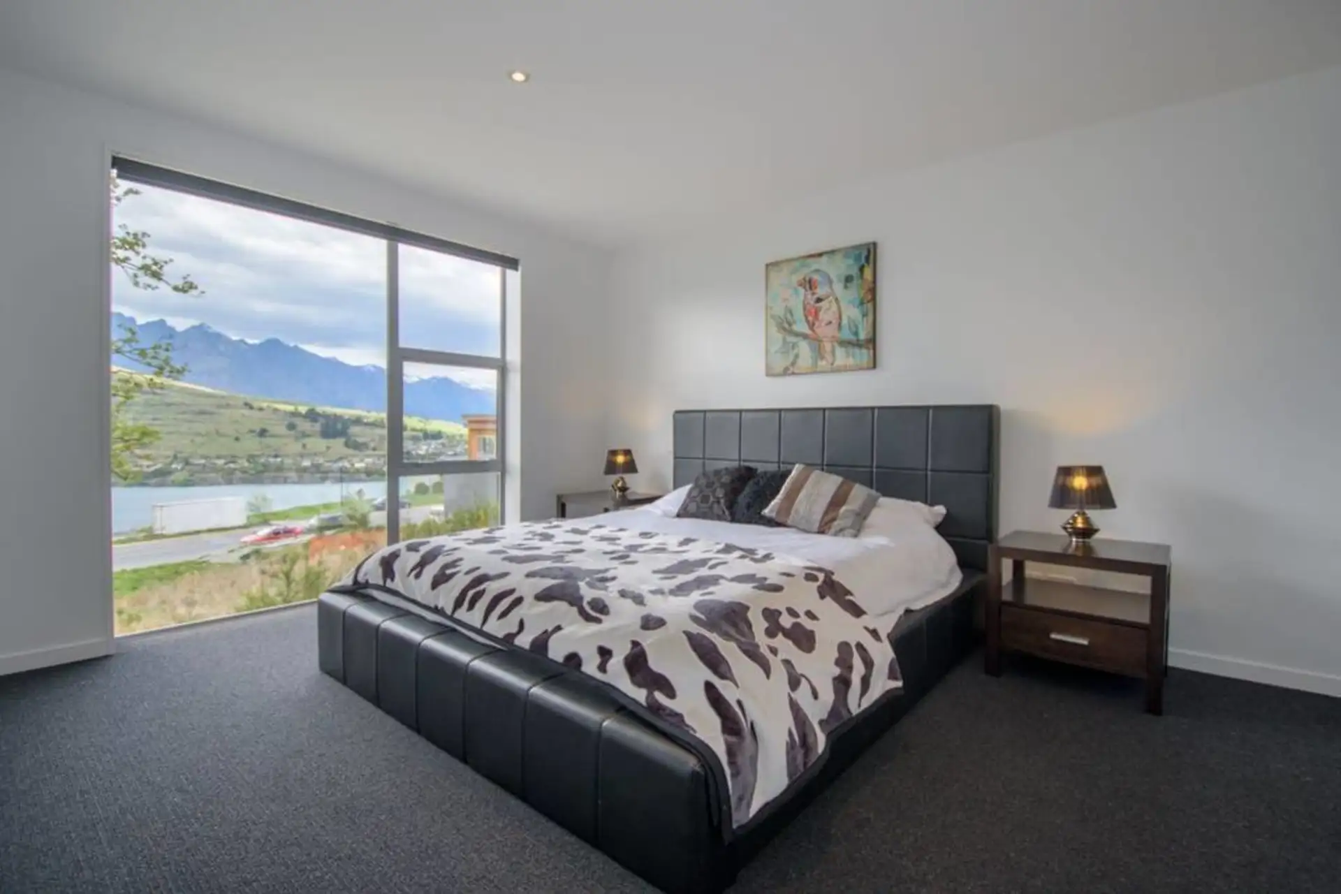 Remarkables View Eco House