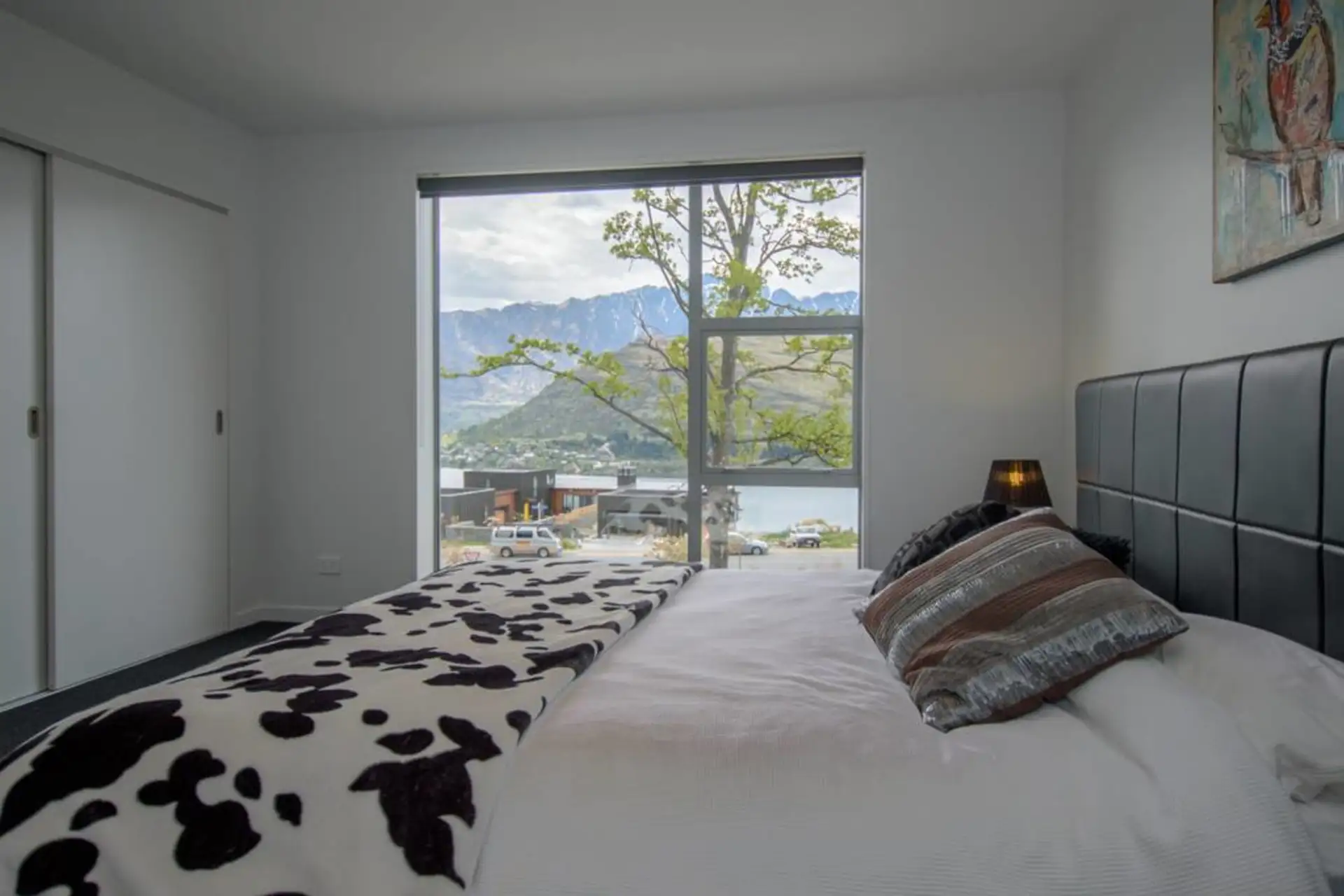 Remarkables View Eco House