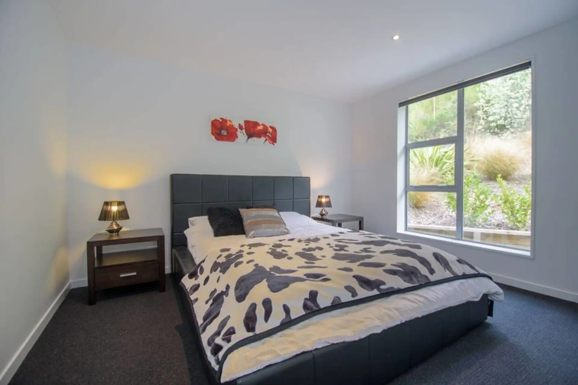 Remarkables View Eco House