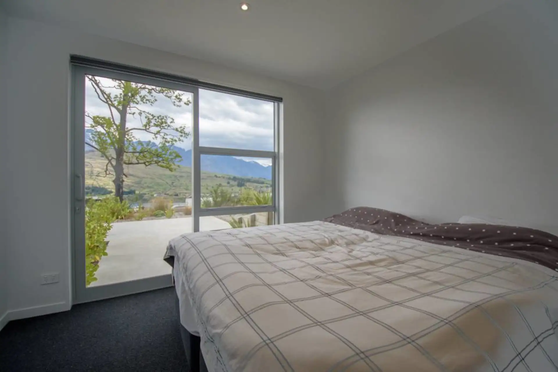Remarkables View Eco House