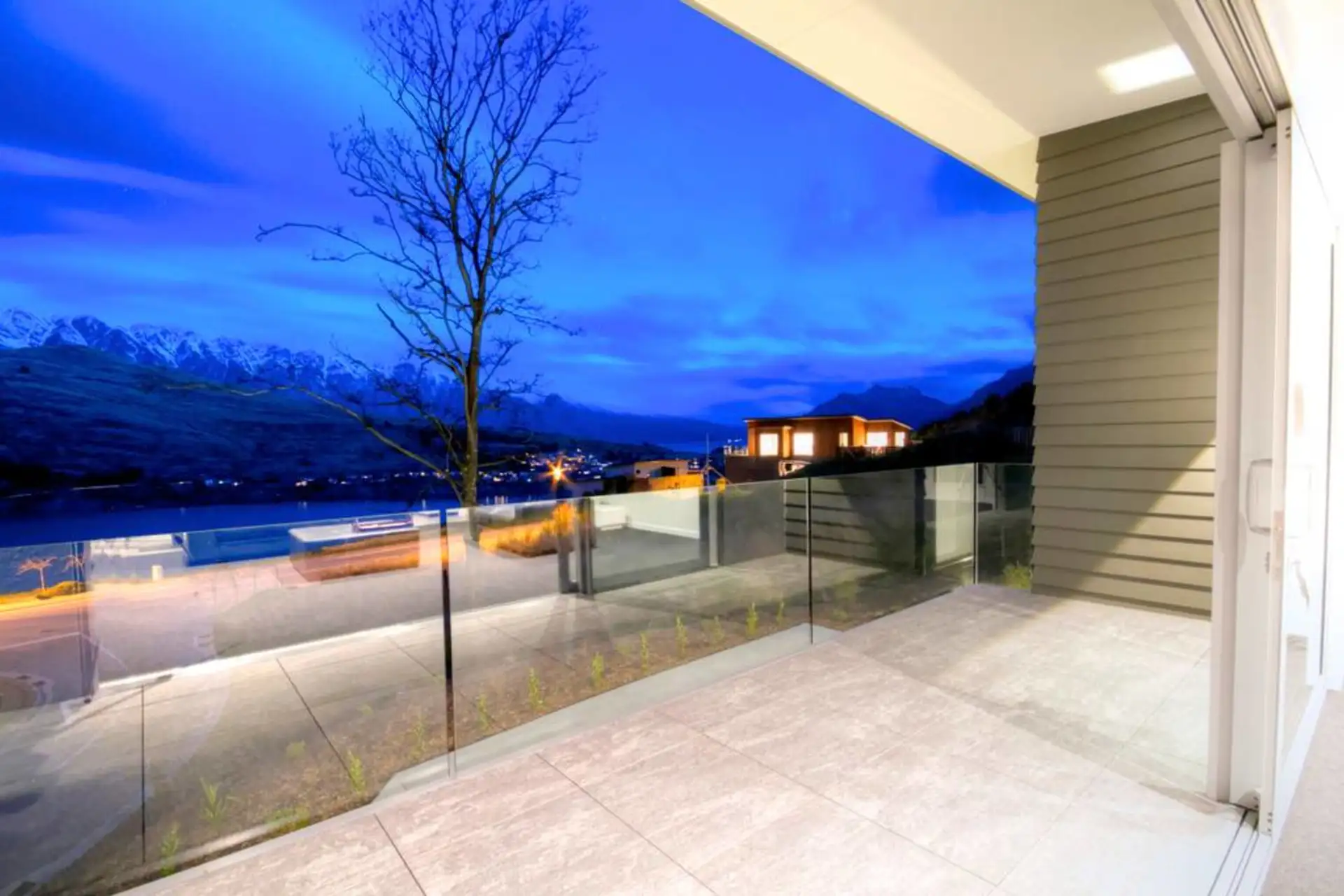 Remarkables View Eco House
