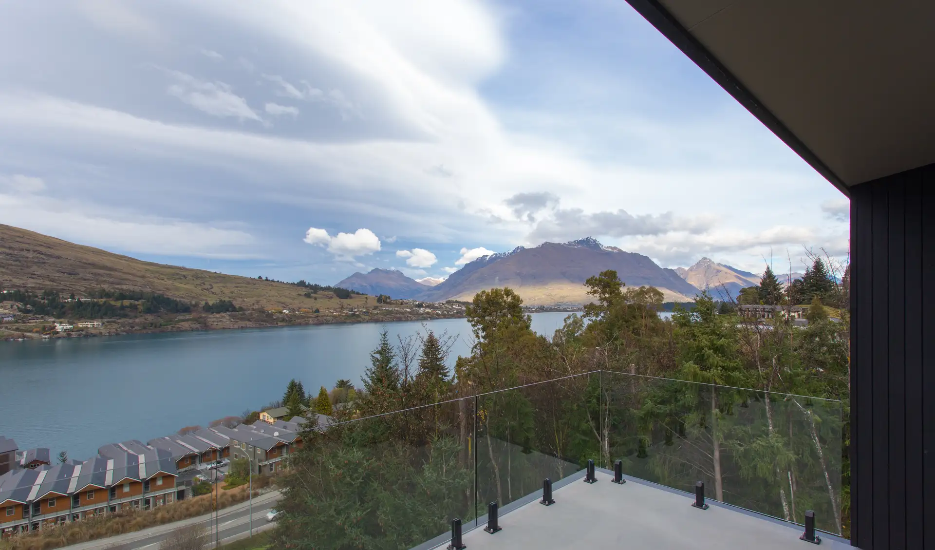 Highland Views