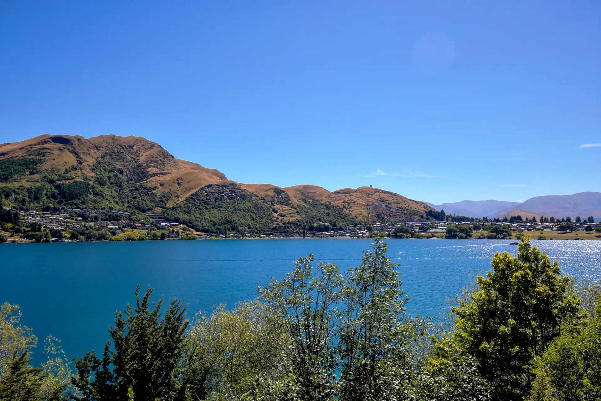 Lakeside