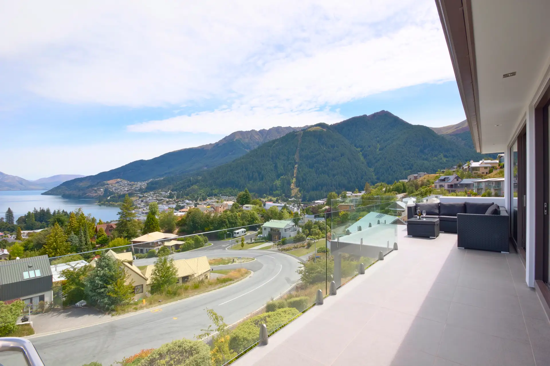 Luxury Views
