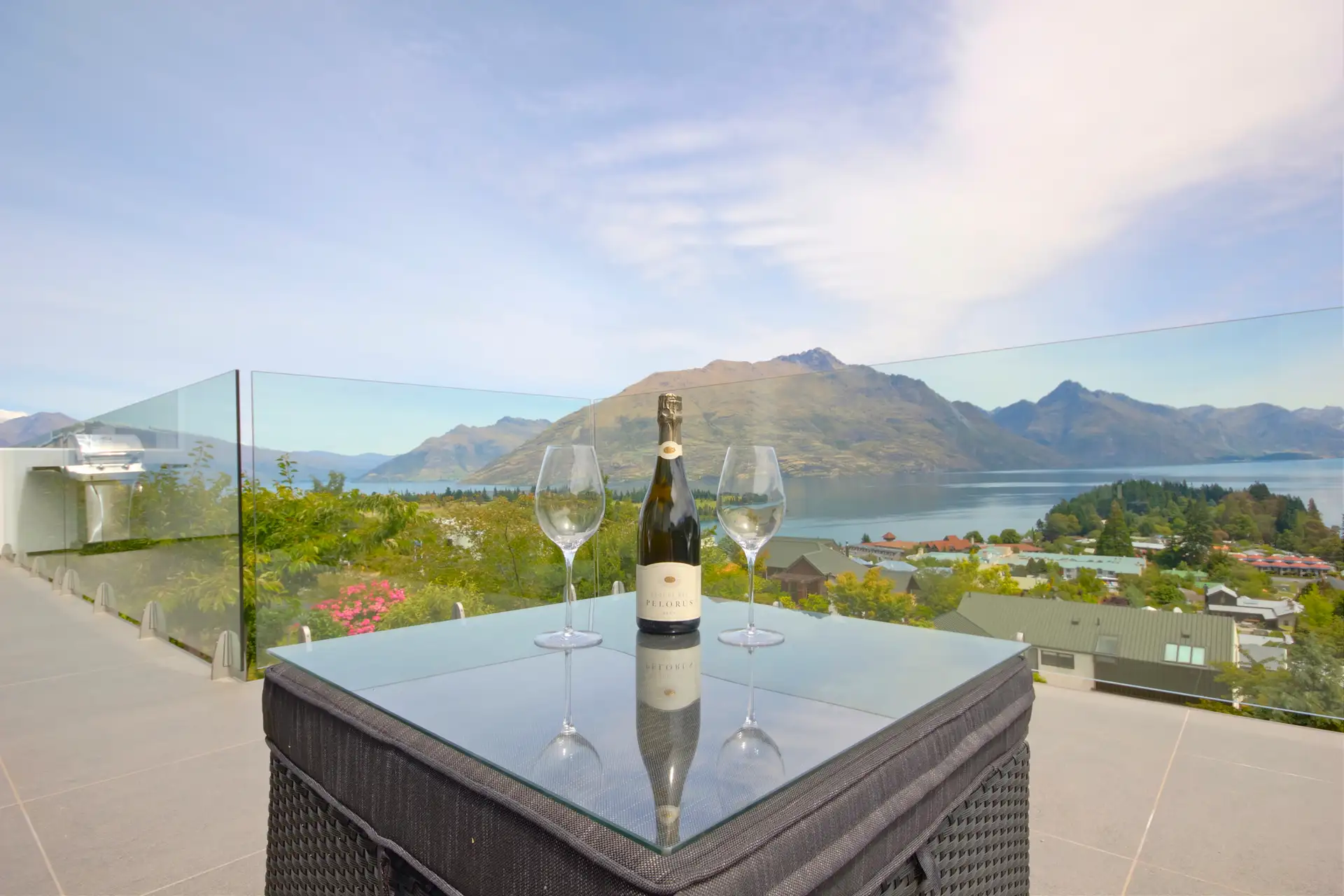 Luxury Views
