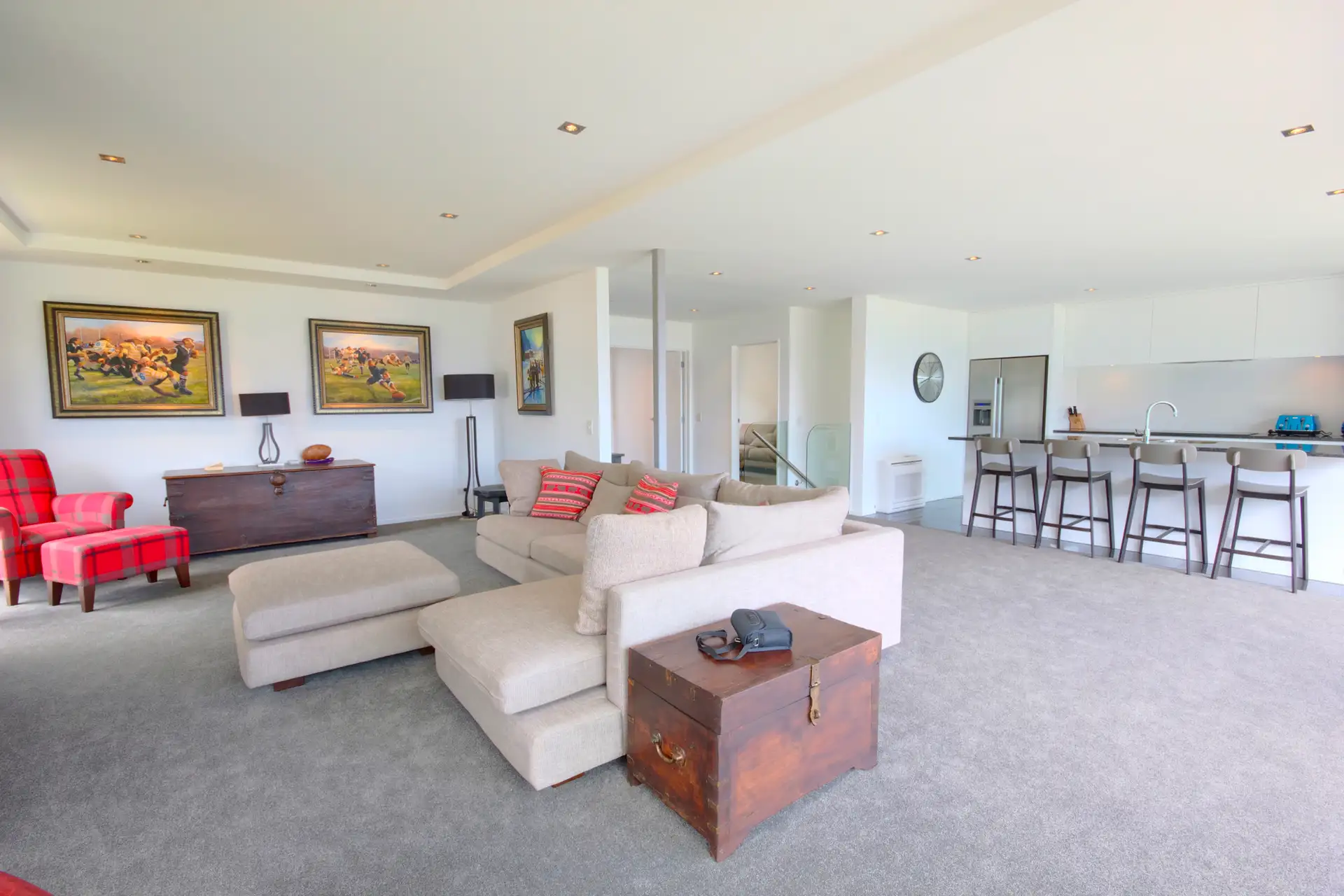 Luxury Views
