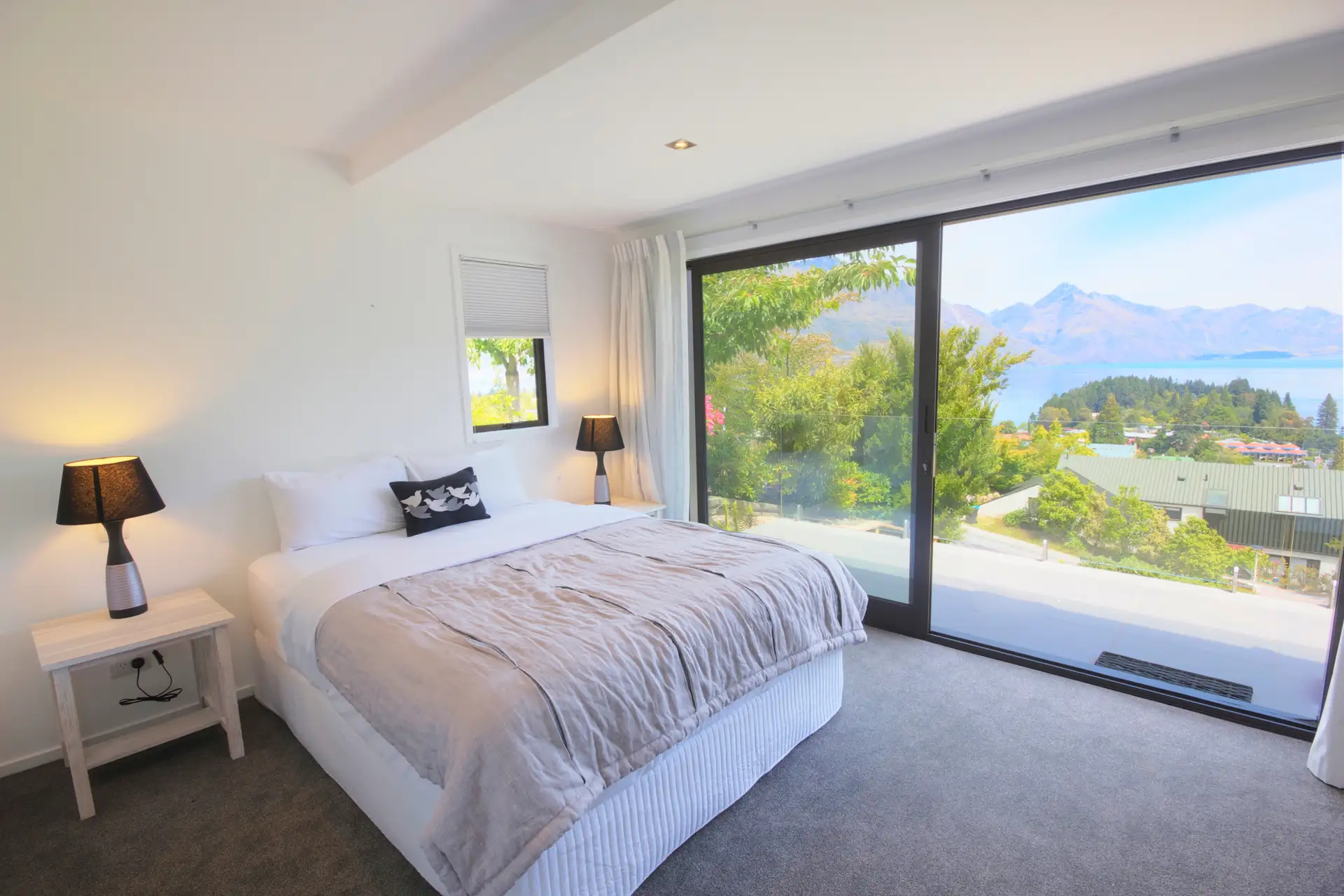 Luxury Views