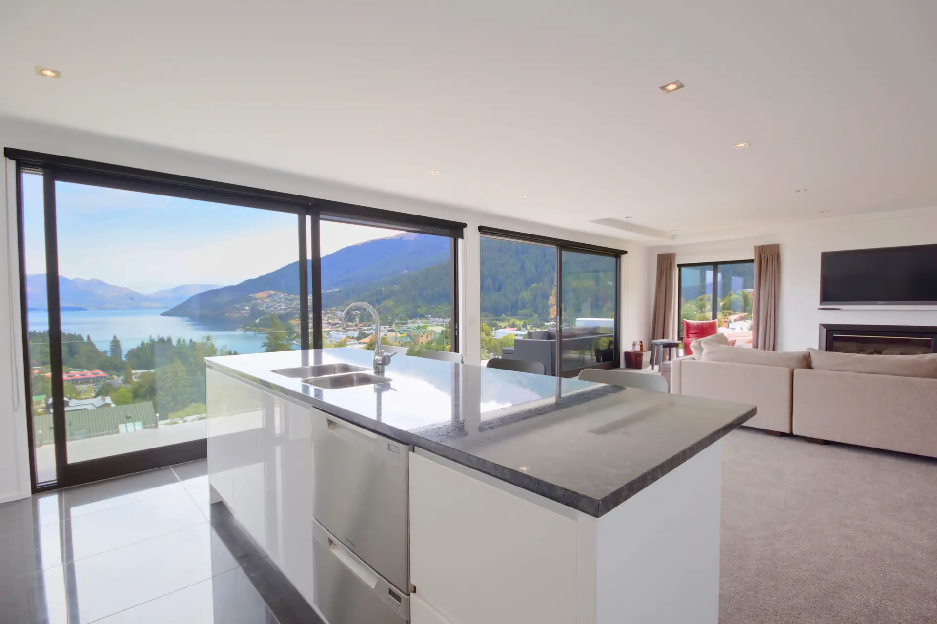 Luxury Views