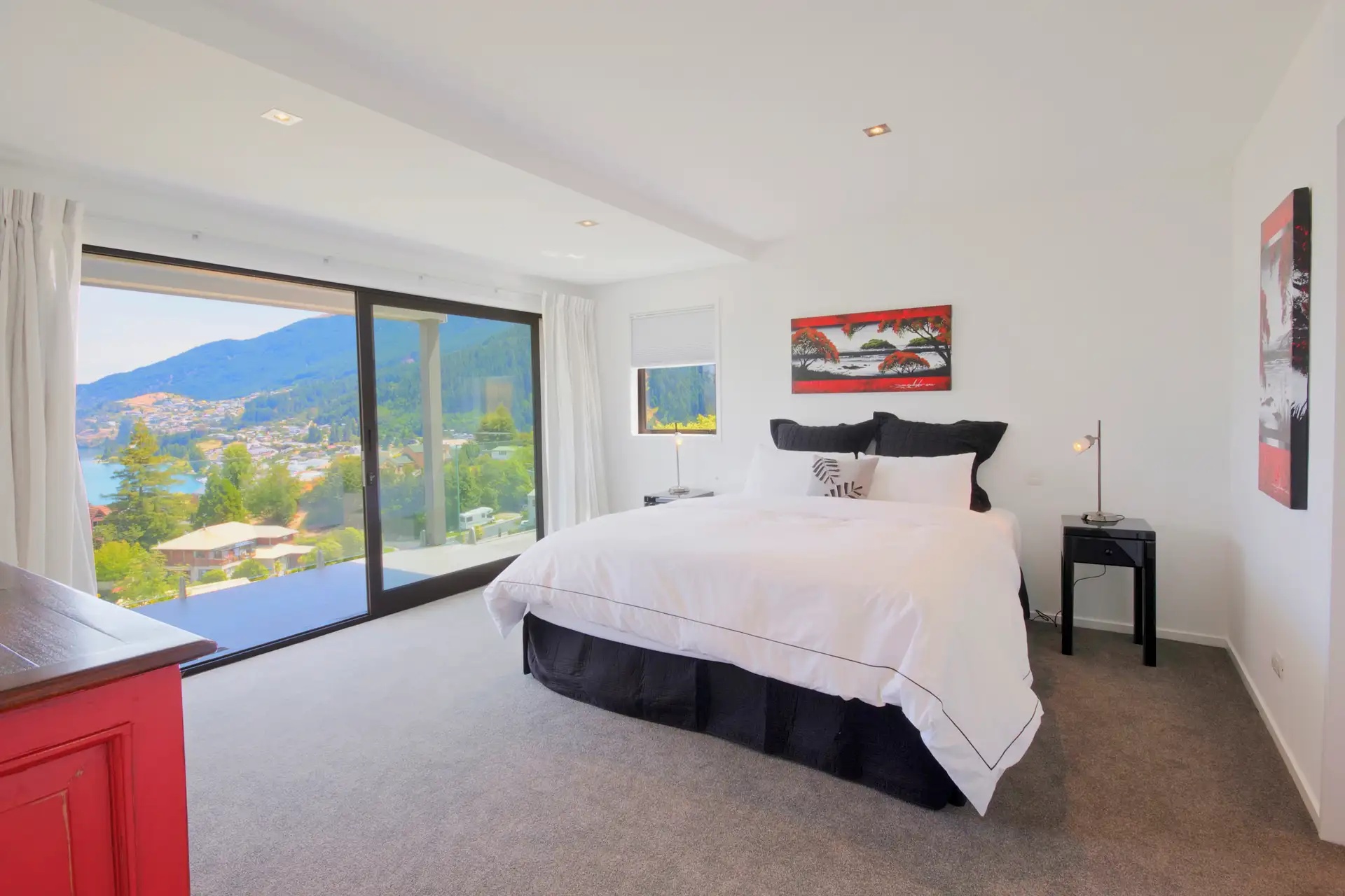 Luxury Views