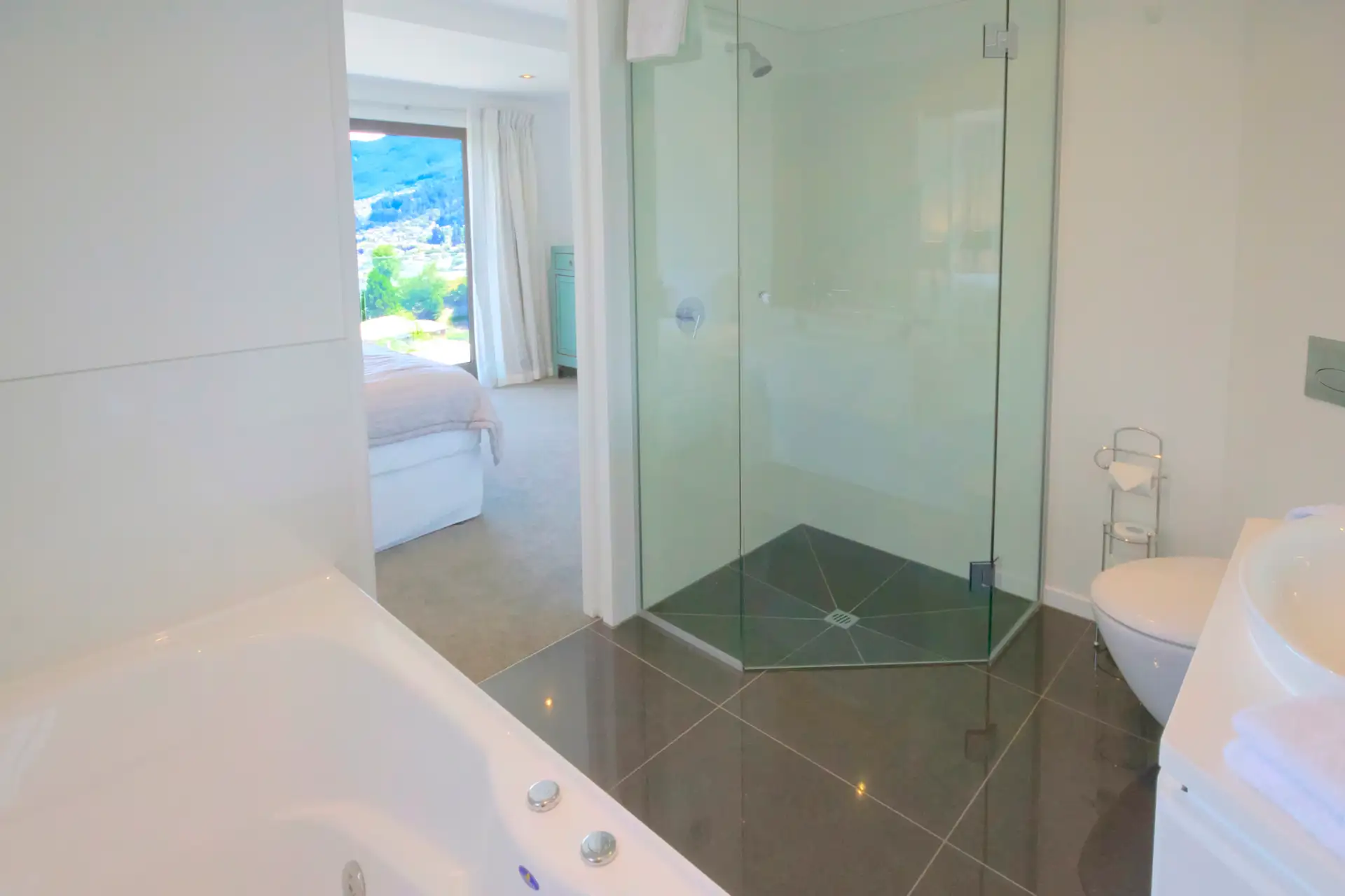 Luxury Views