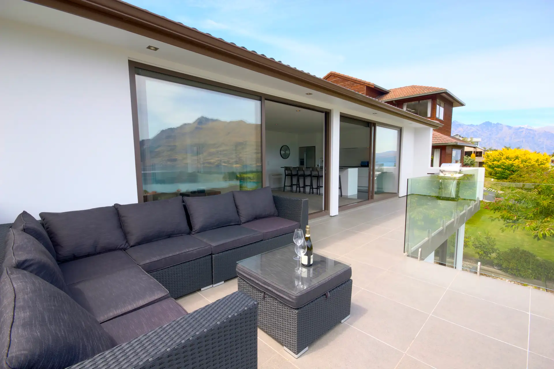 Luxury Views