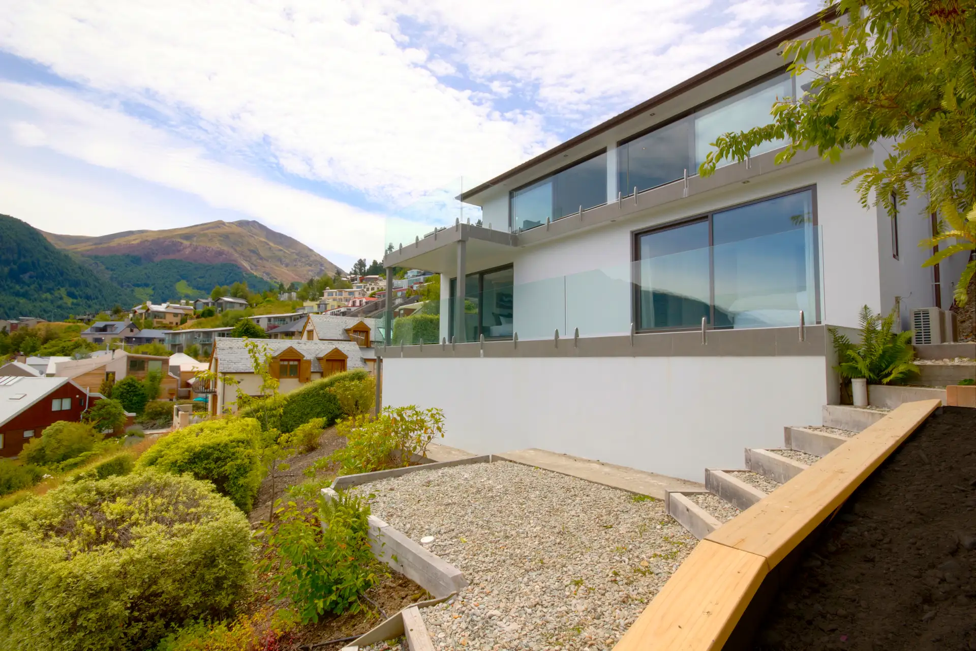 Luxury Views