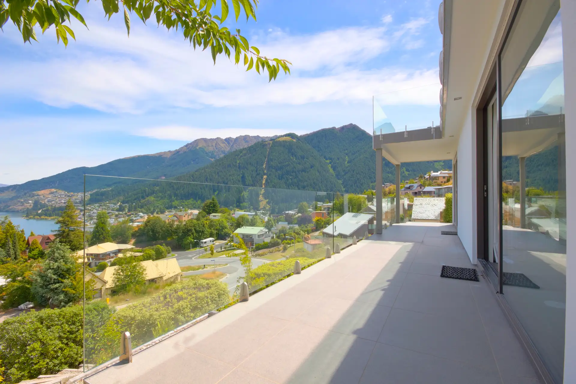 Luxury Views