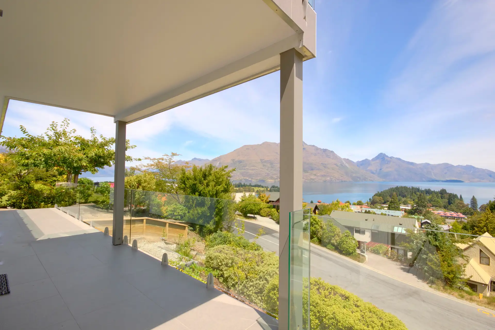 Luxury Views