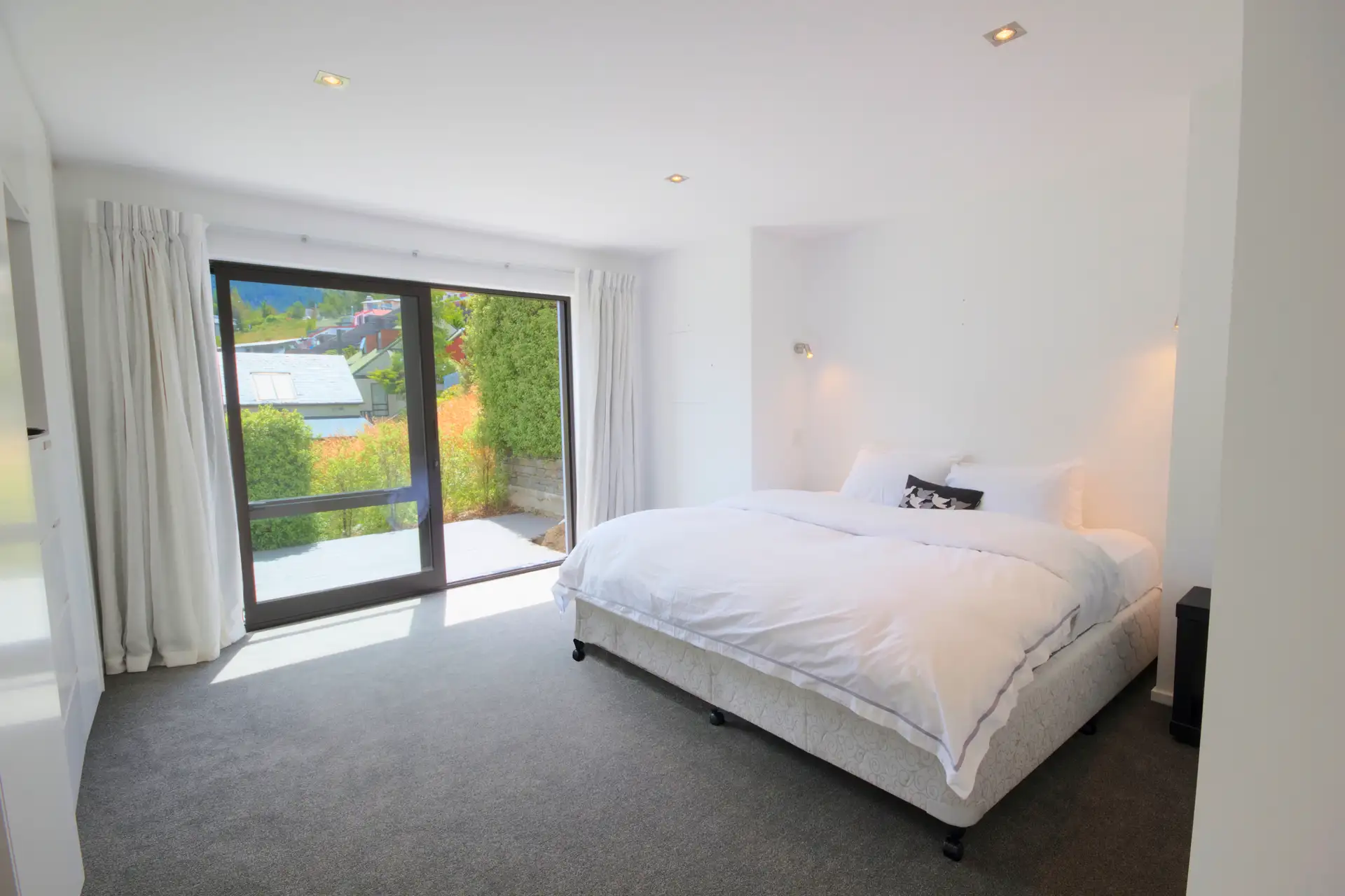 Luxury Views