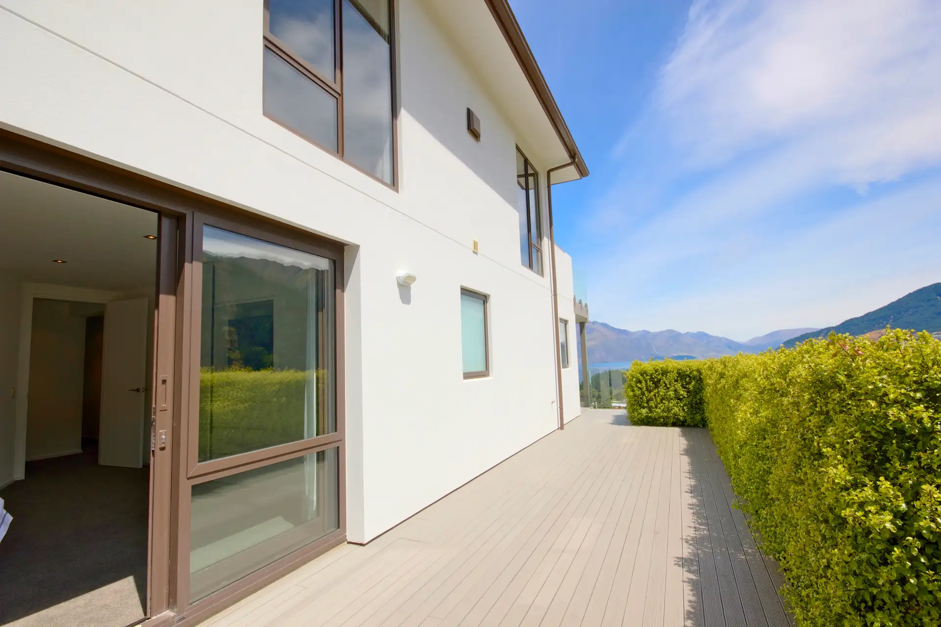 Luxury Views