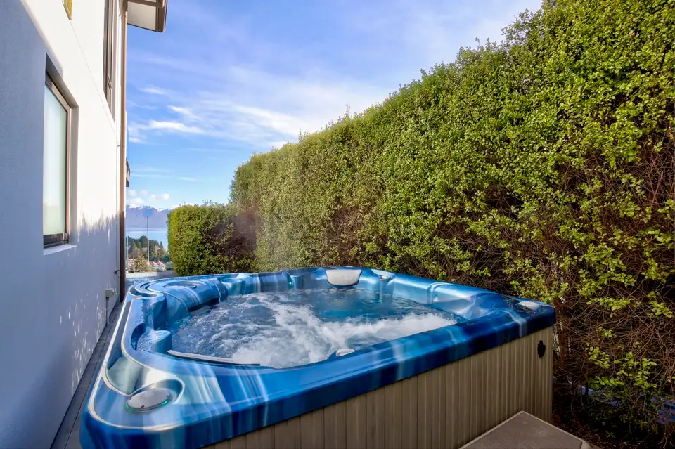 Luxury Views
