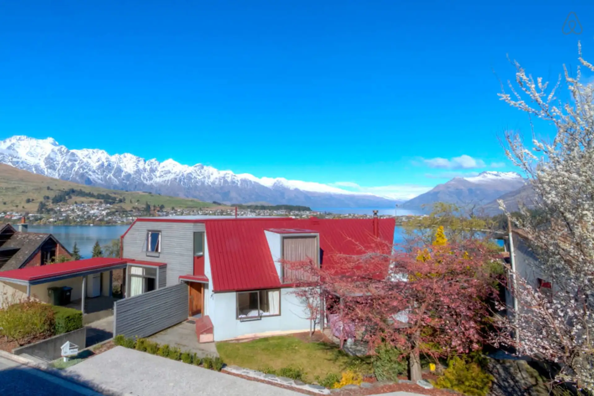 Earnslaw