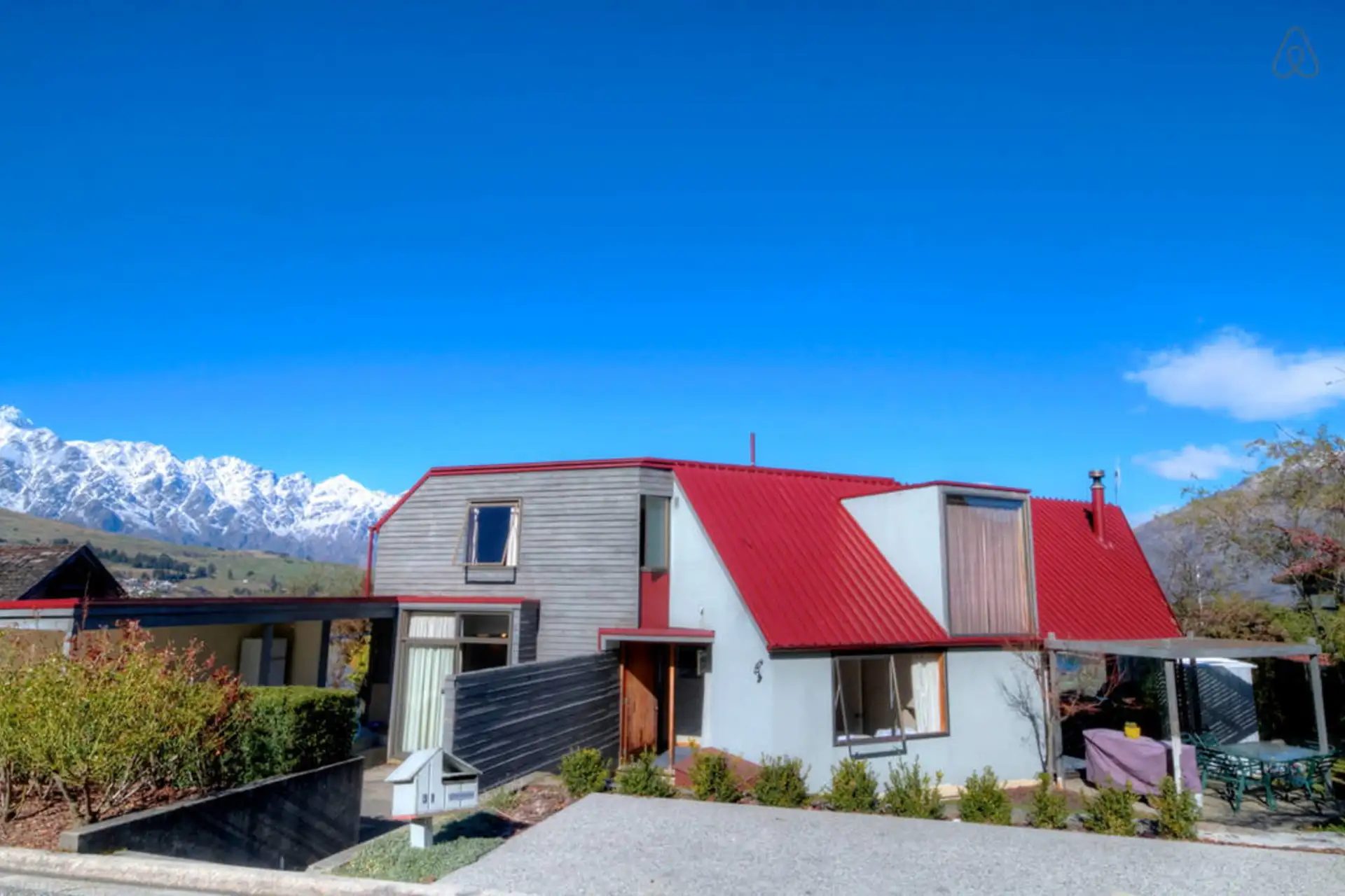 Earnslaw