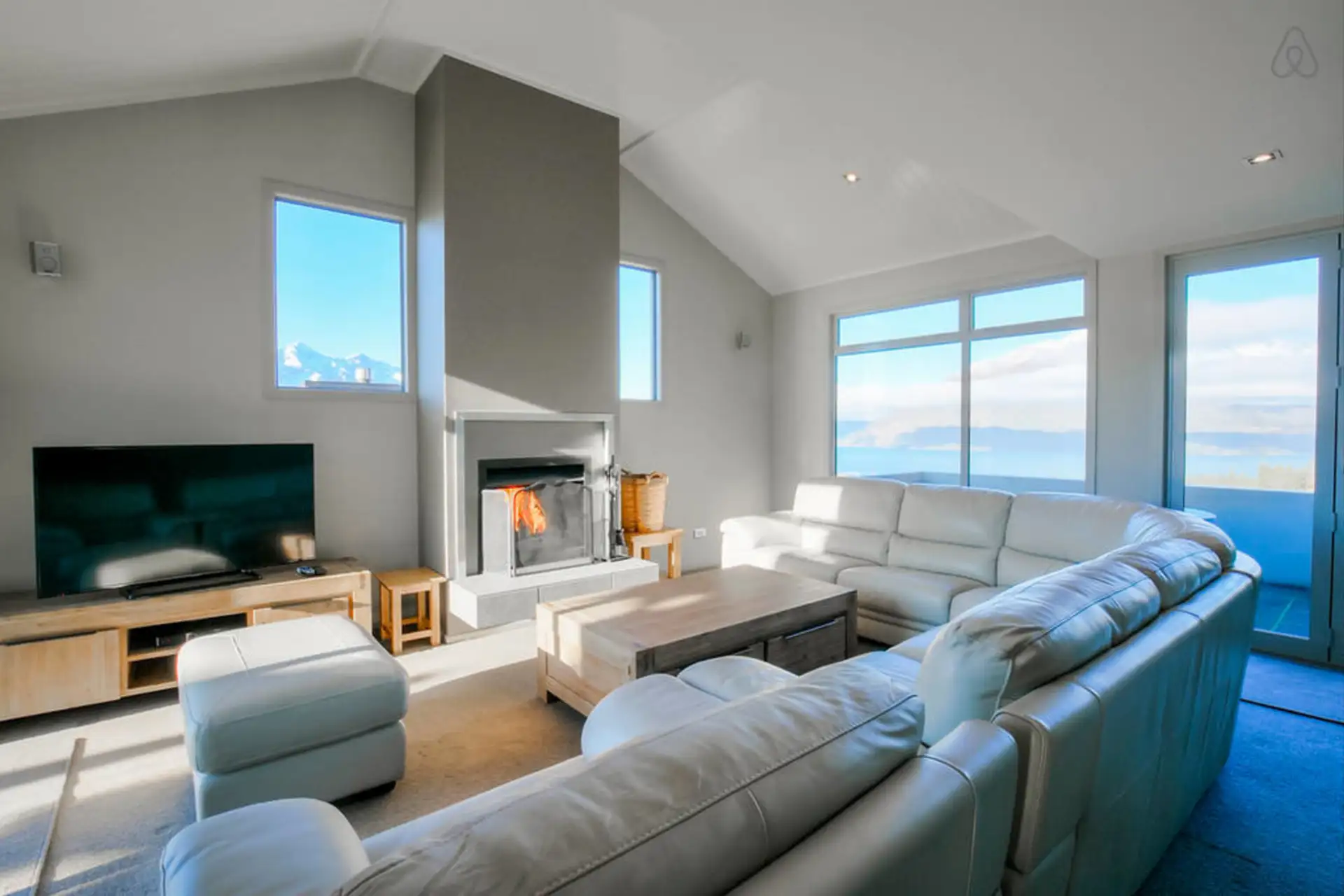 Lancewood Lane, Spa & Views