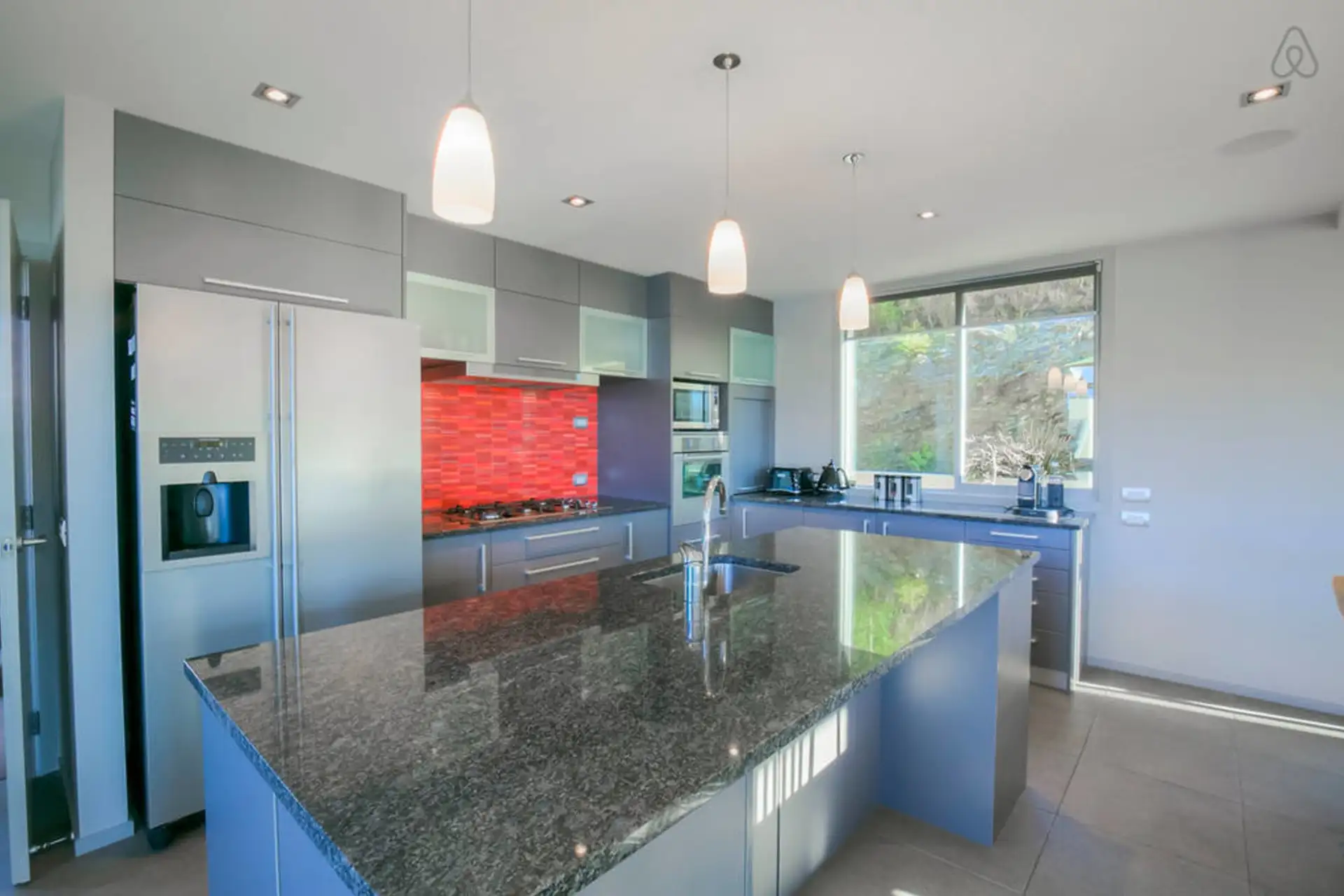 Lancewood Lane, Spa & Views