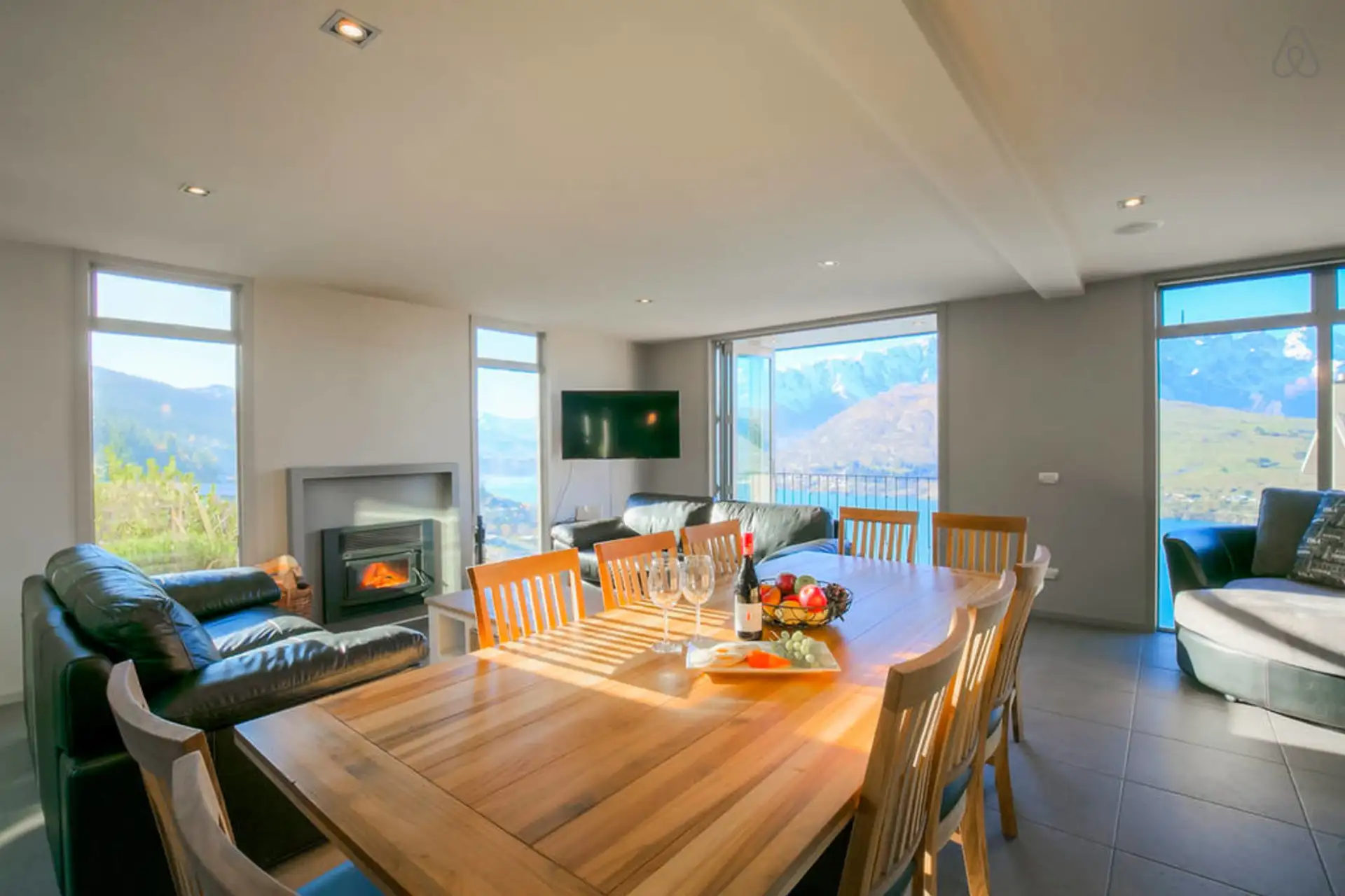 Lancewood Lane, Spa & Views