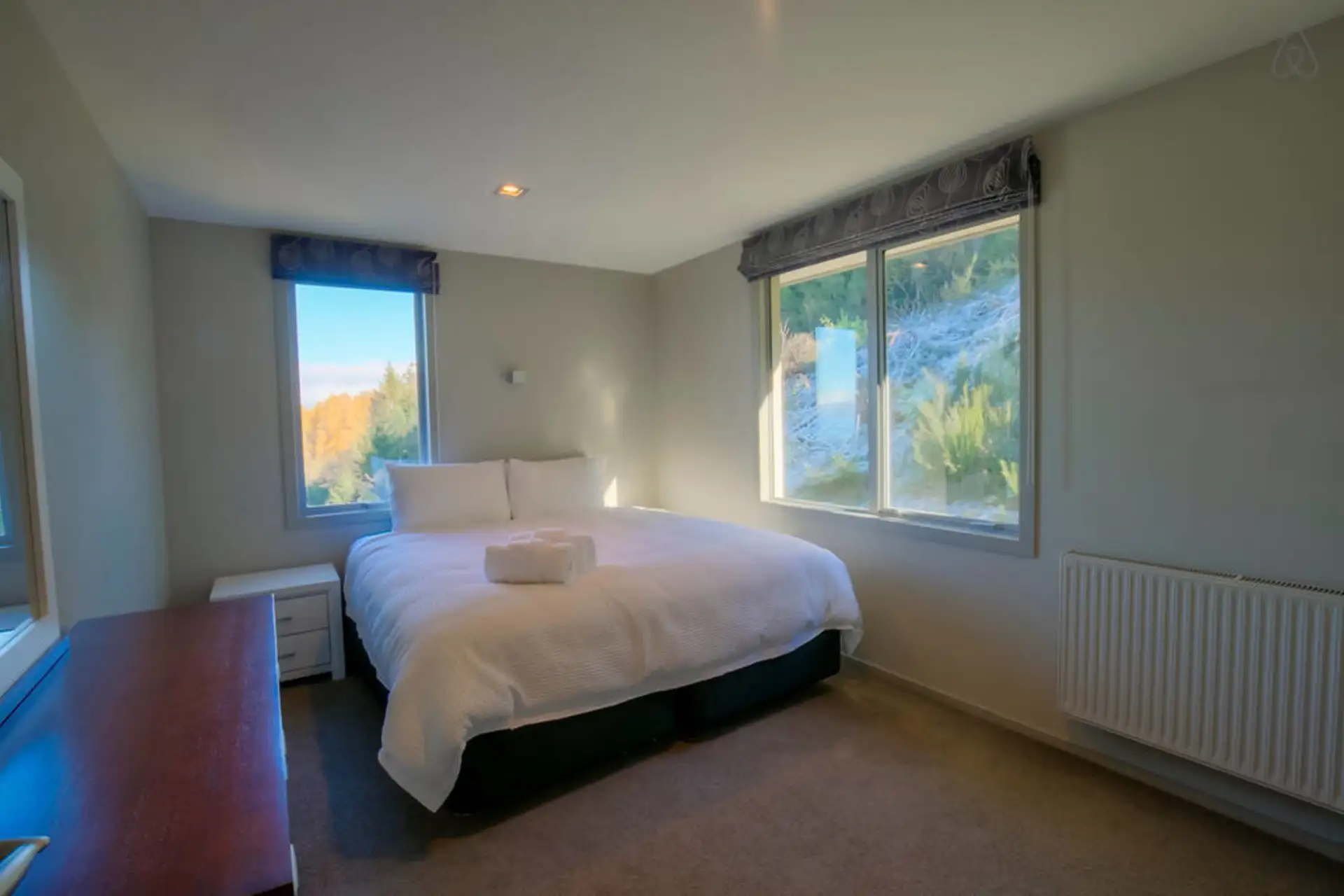 Lancewood Lane, Spa & Views