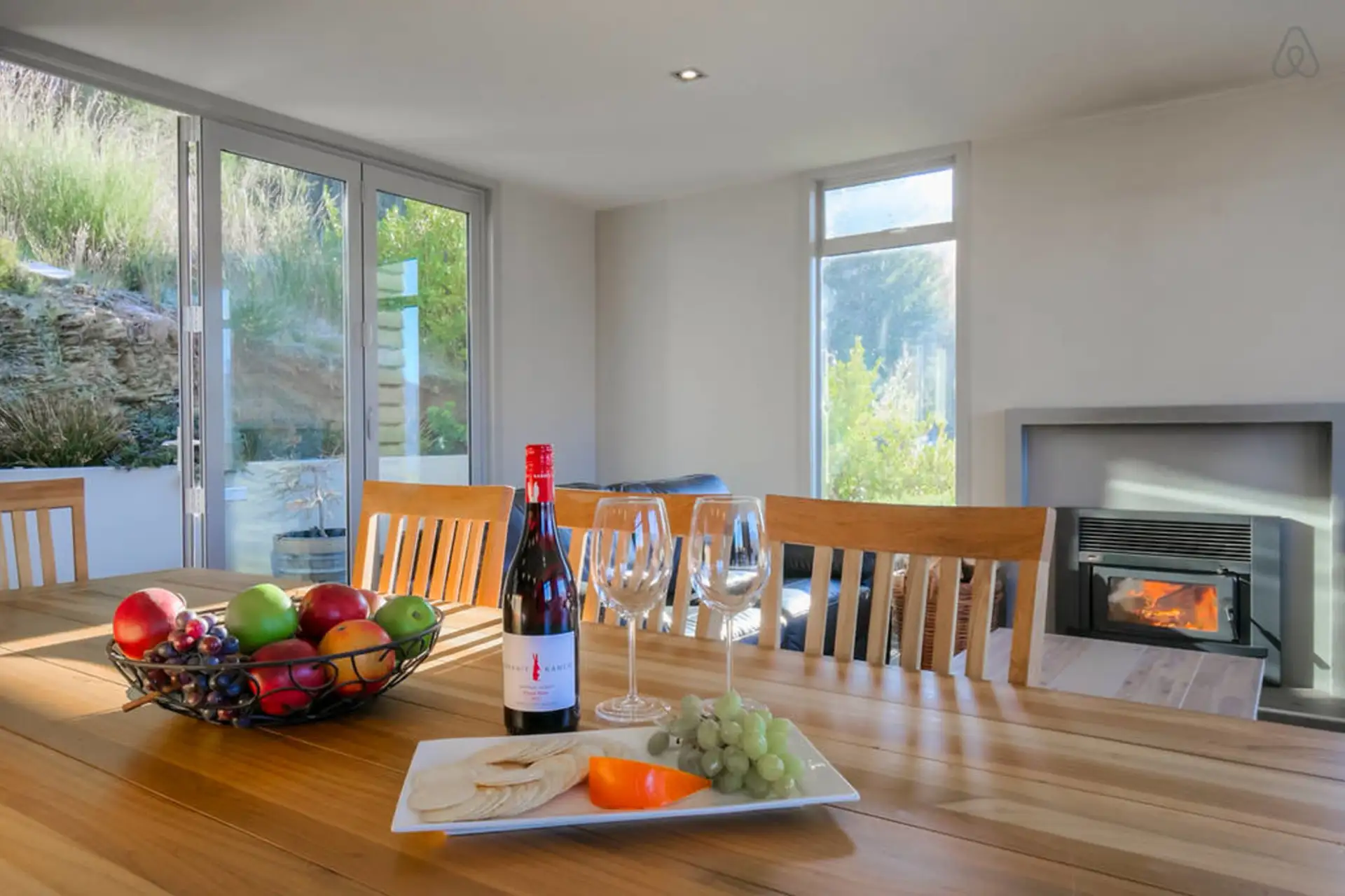 Lancewood Lane, Spa & Views