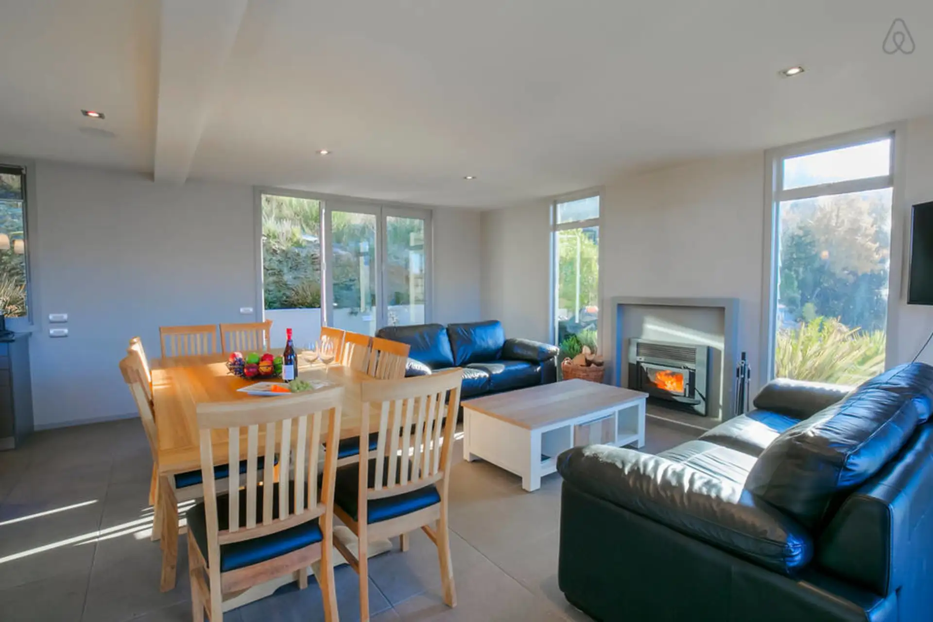 Lancewood Lane, Spa & Views