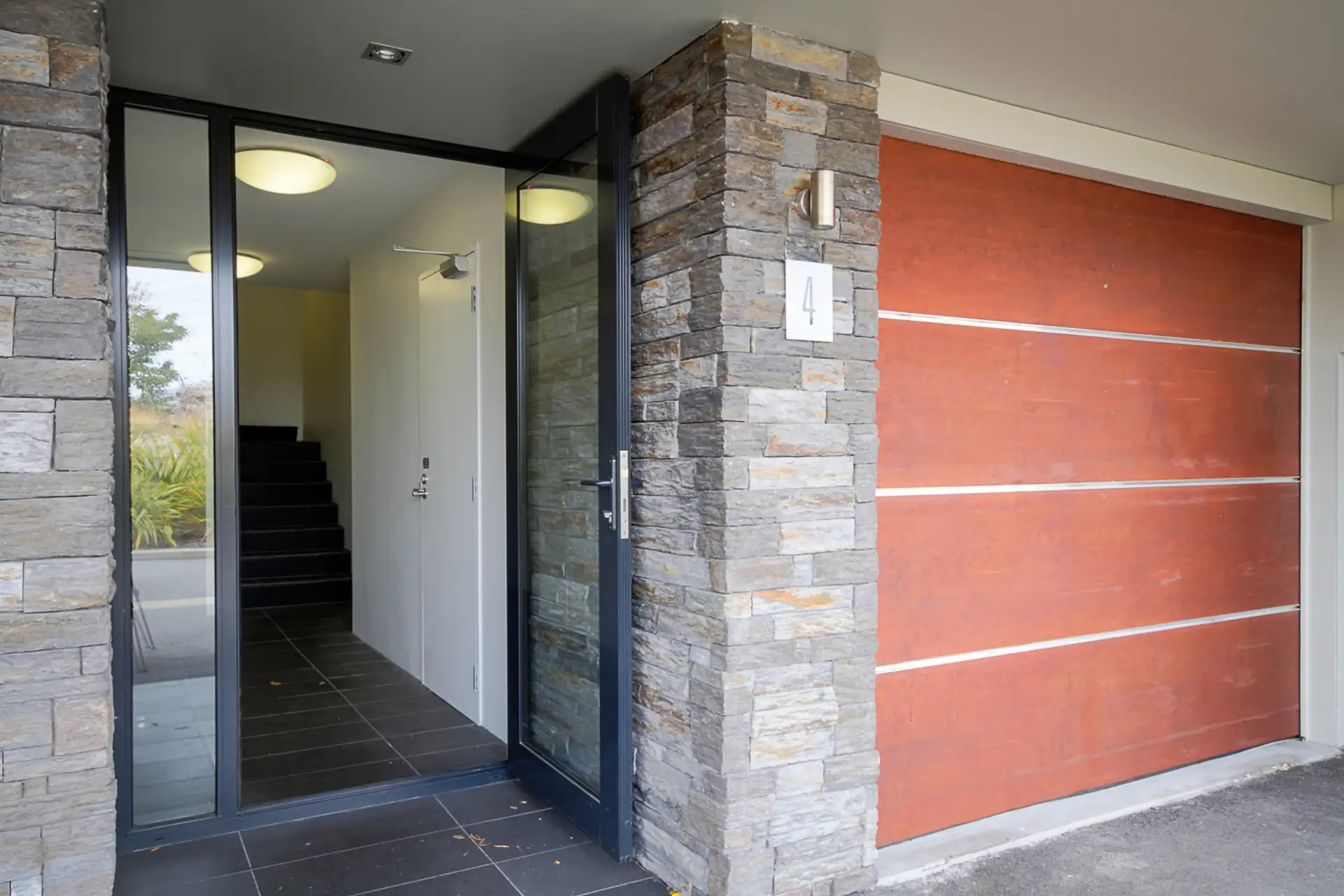 Terrace Apartment 04