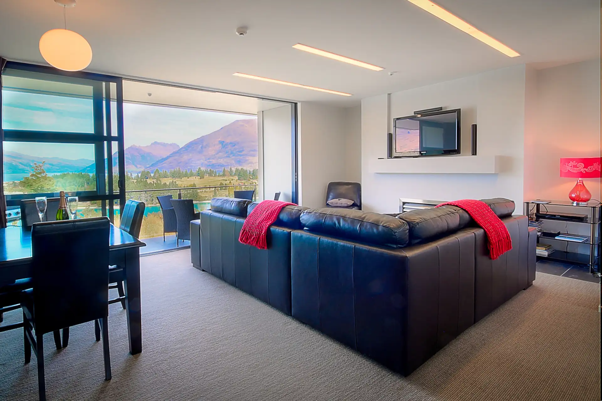 Terrace Apartment 04