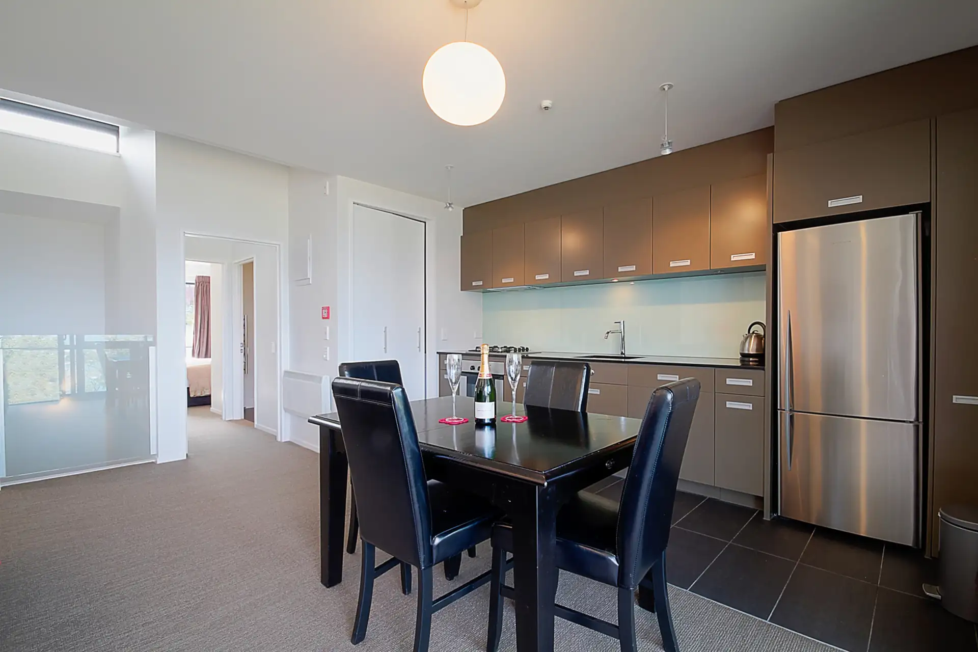 Terrace Apartment 04