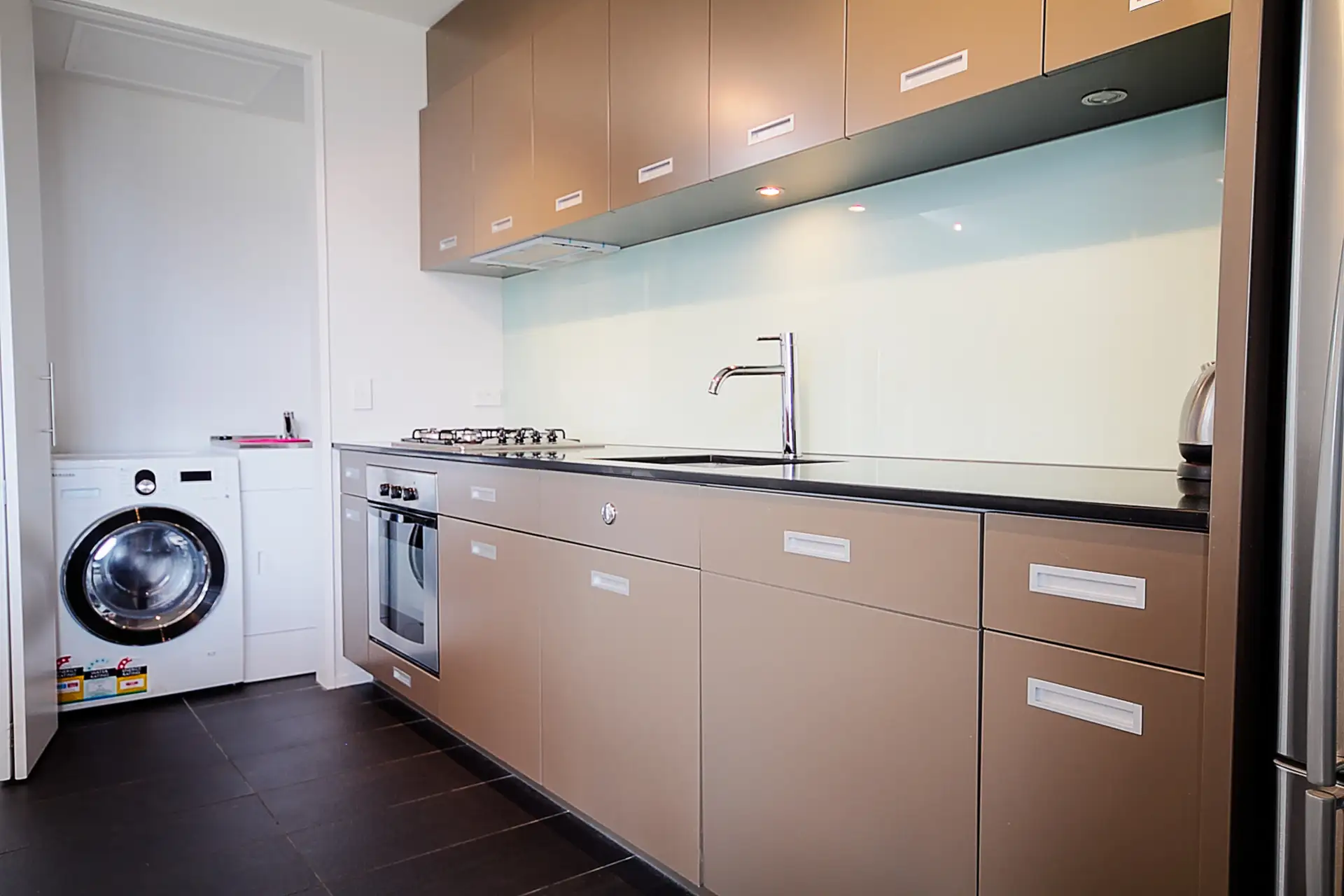 Terrace Apartment 04
