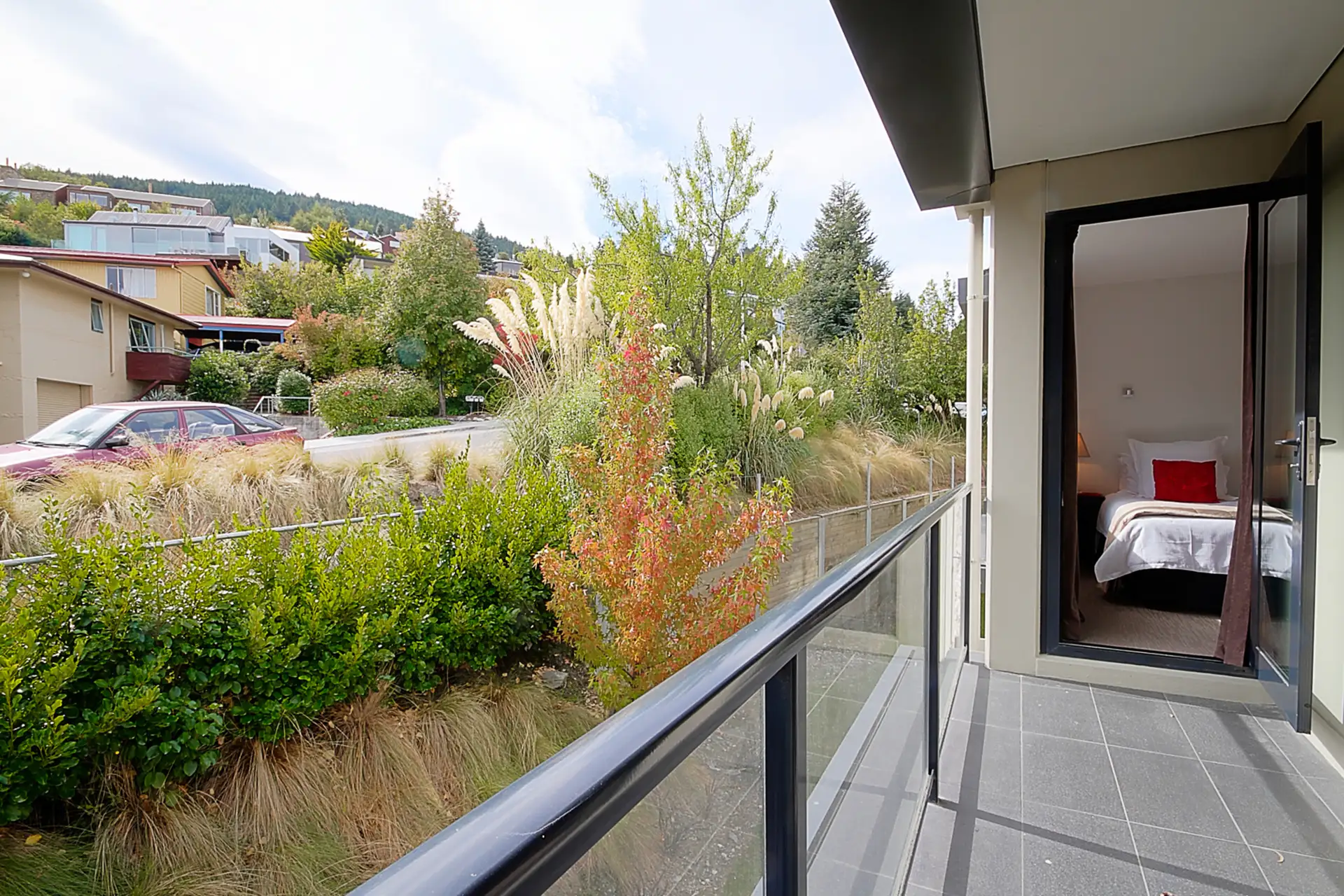 Terrace Apartment 04