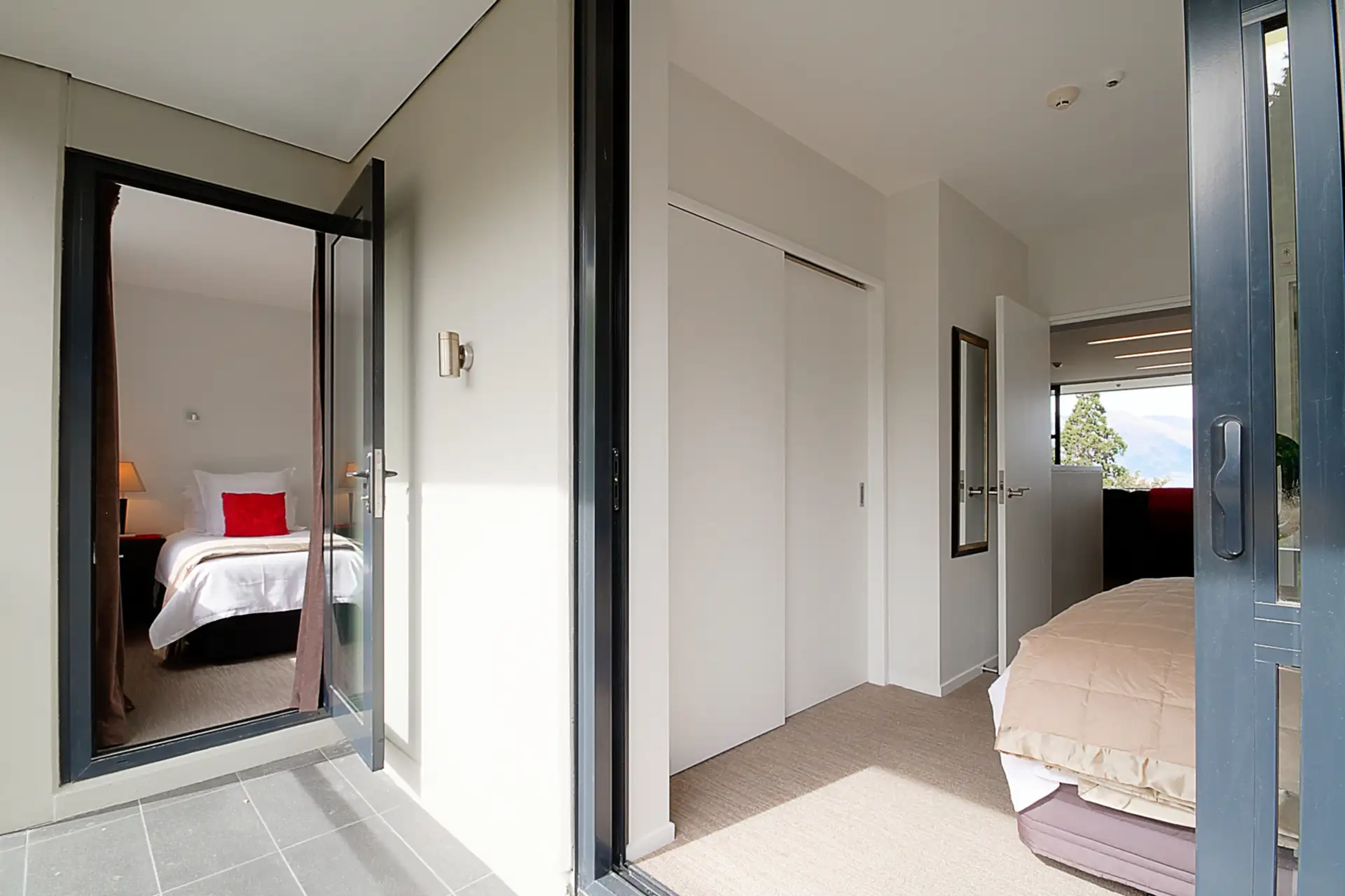Terrace Apartment 04