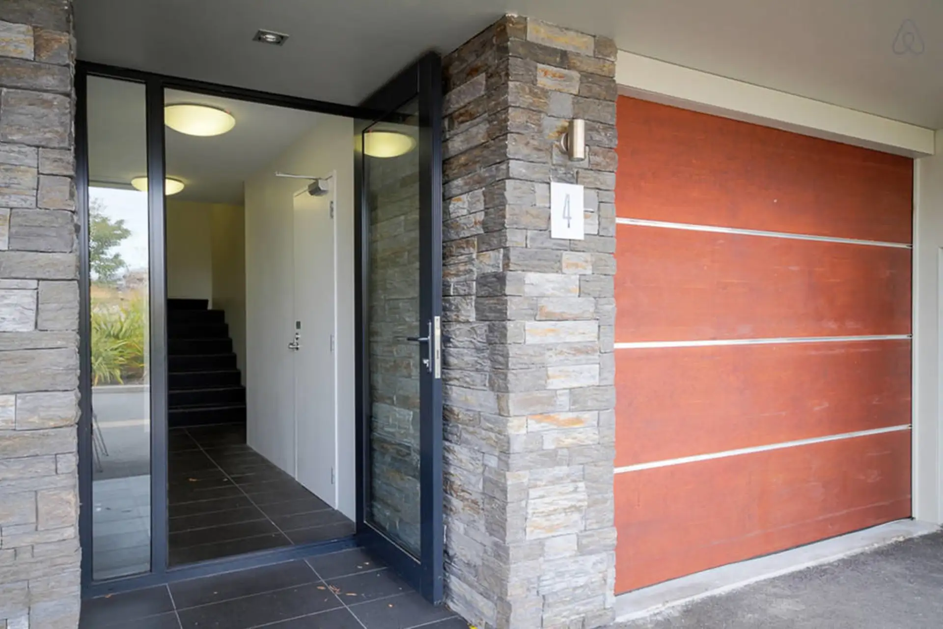 Terrace Apartment 04