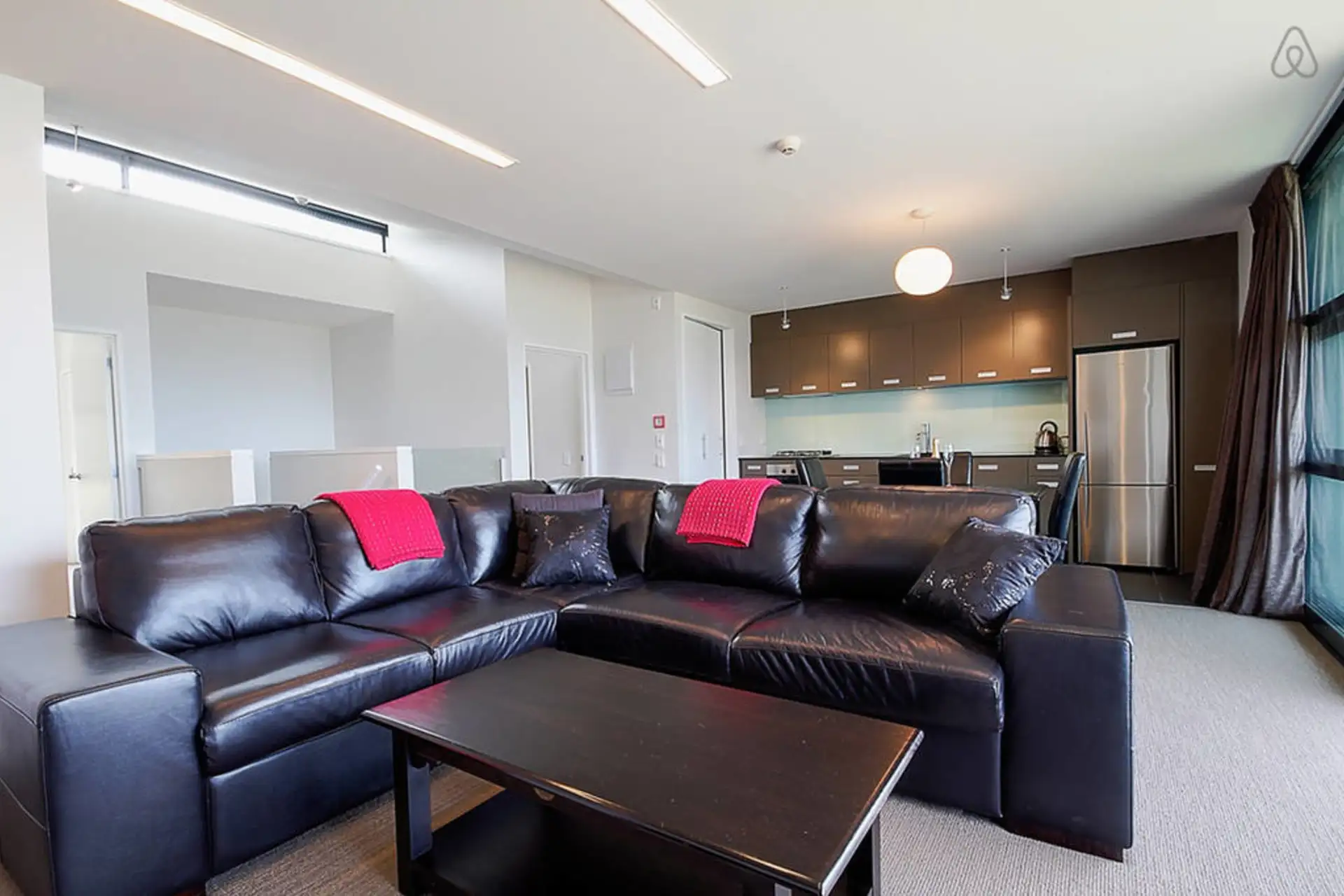 Terrace Apartment 04