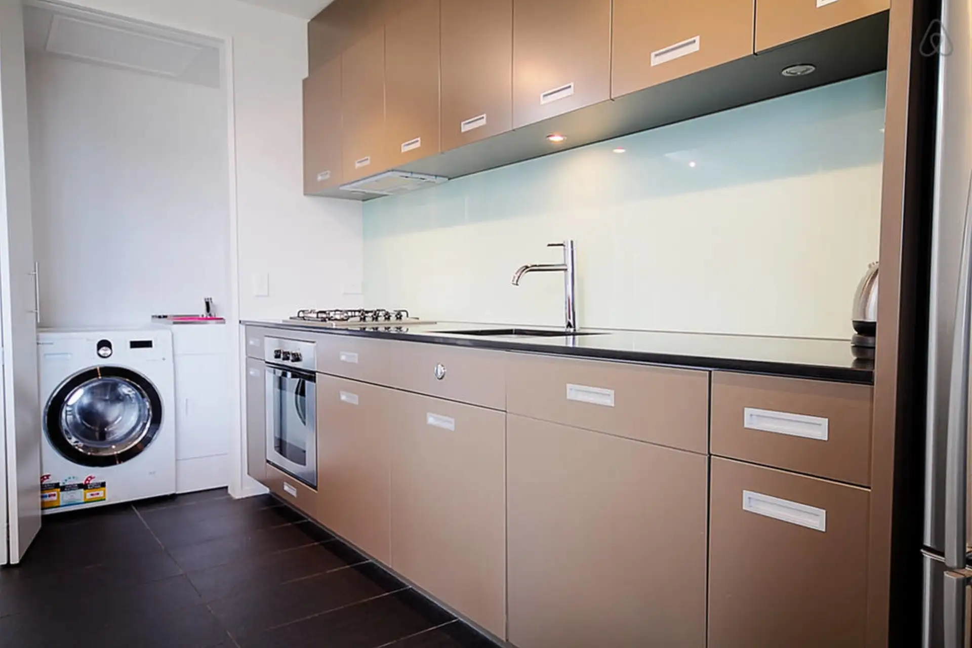 Terrace Apartment 04