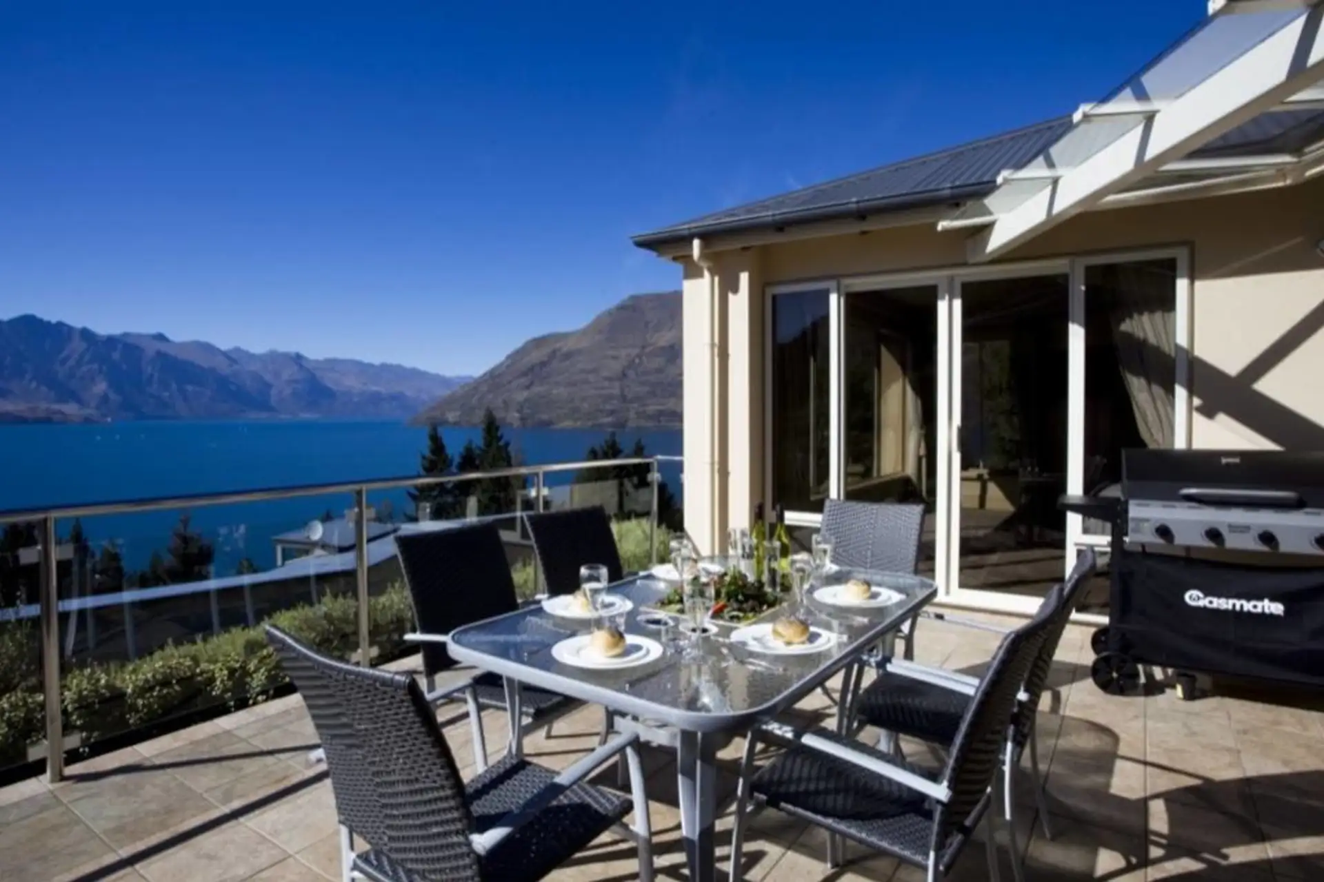 Aspen House