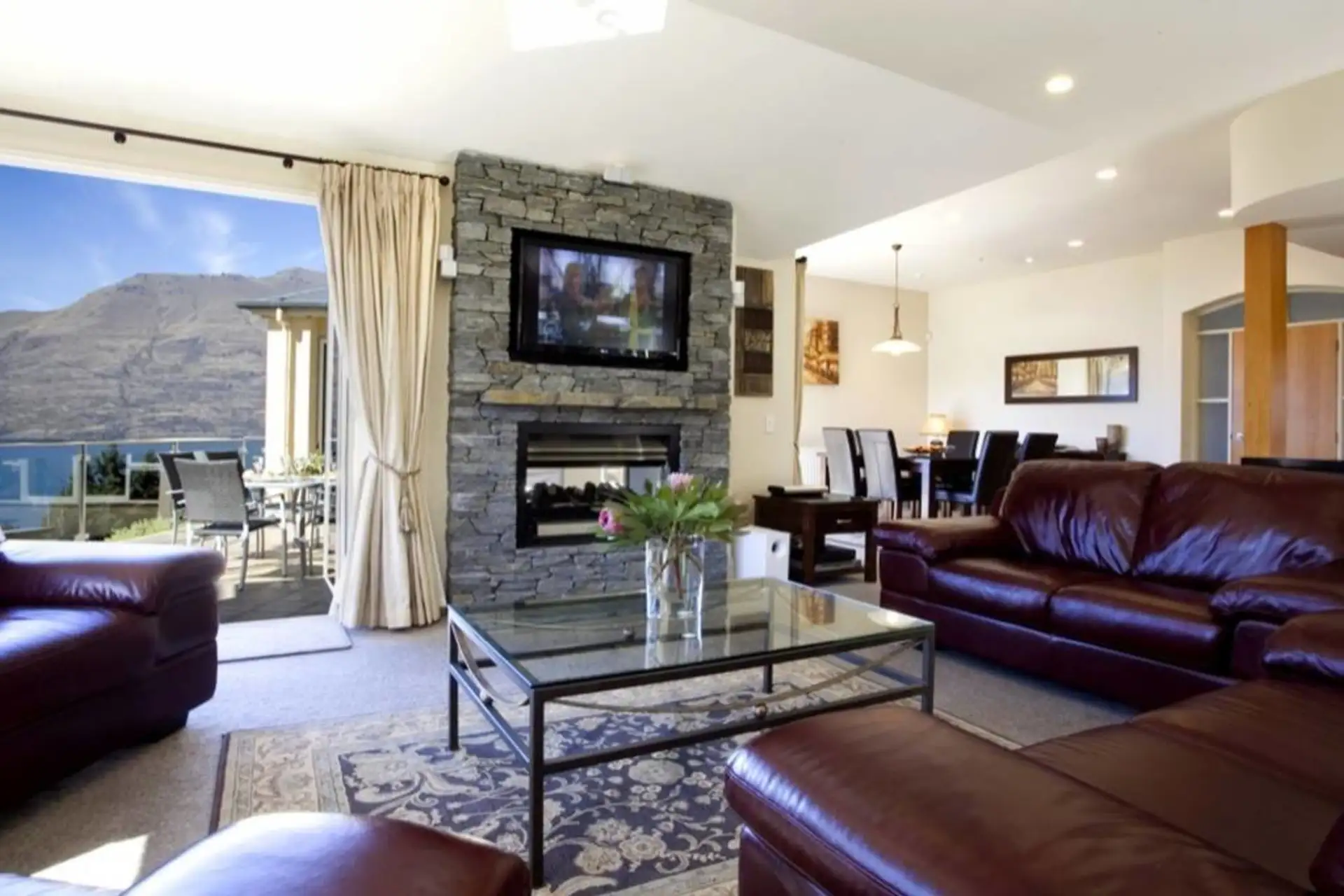 Aspen House