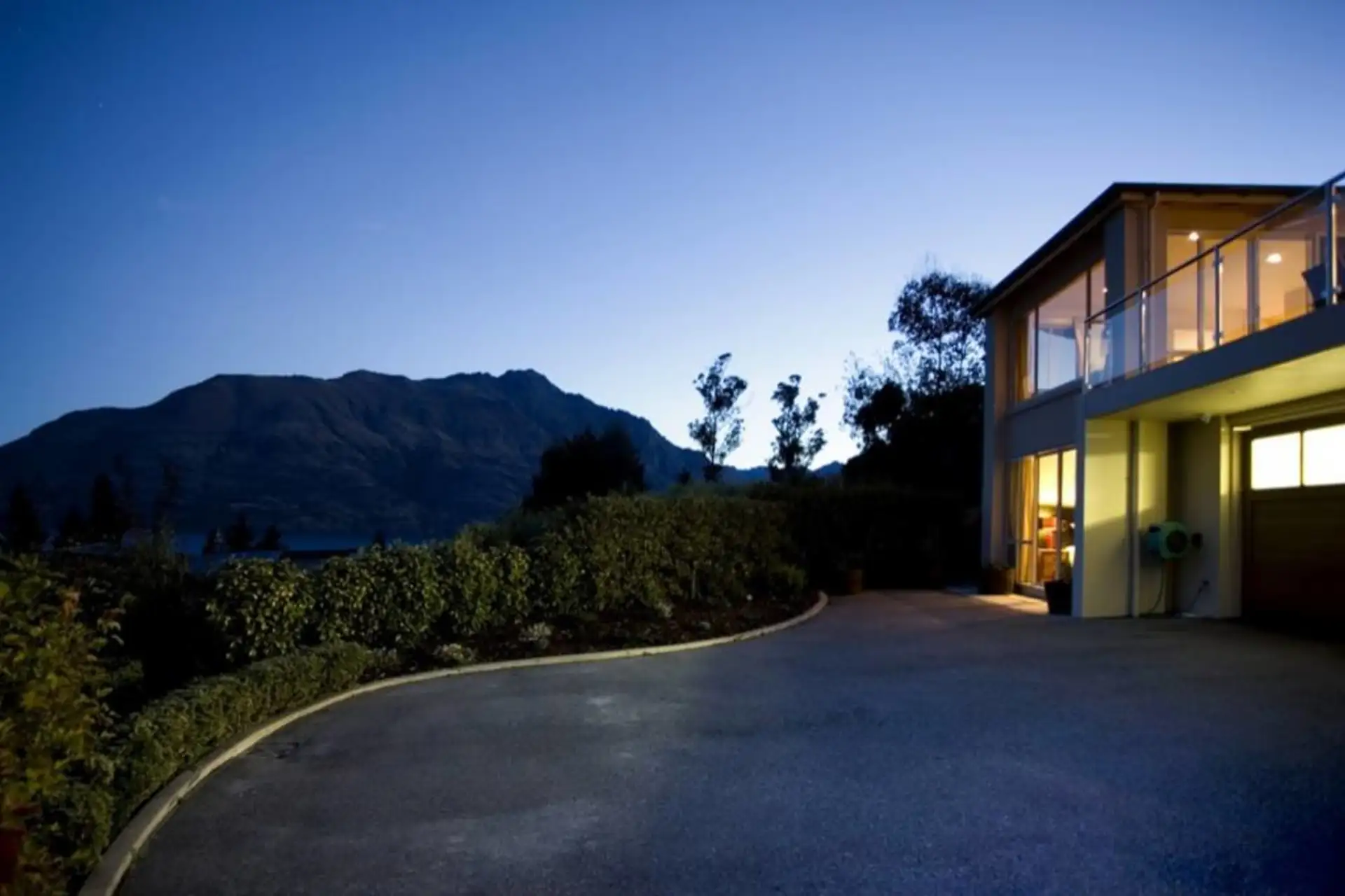 Aspen House