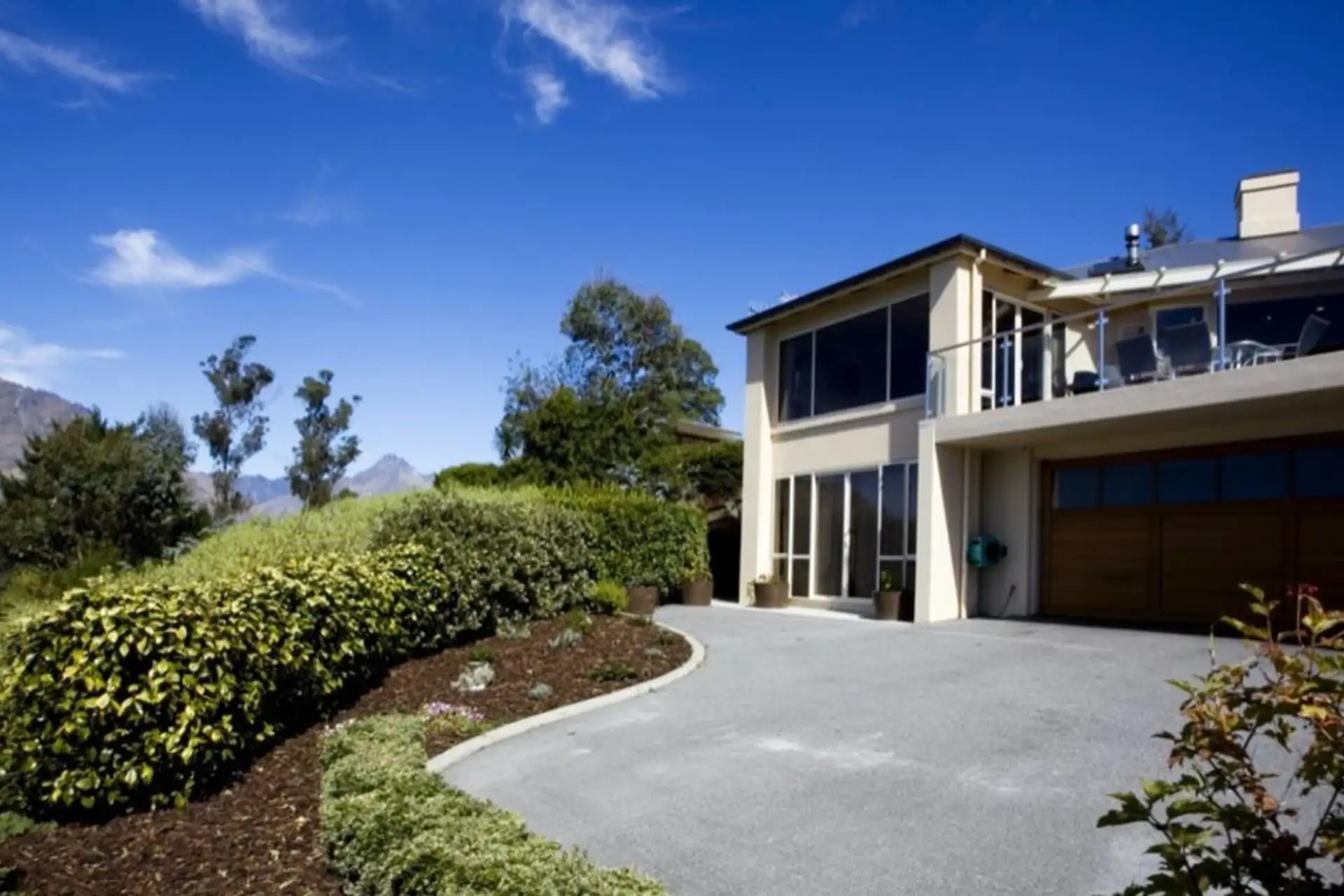 Aspen House