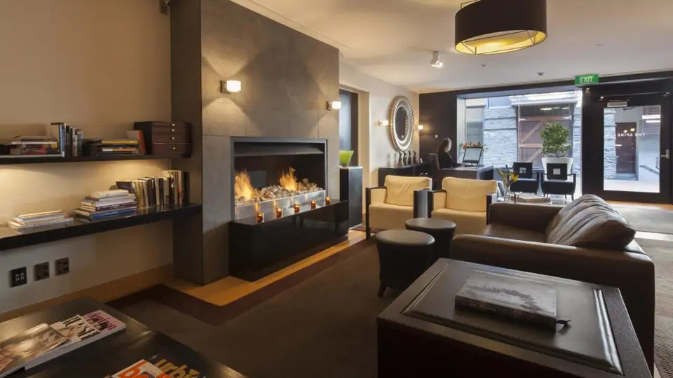 the spire hotel queenstown lobby 1200x675
