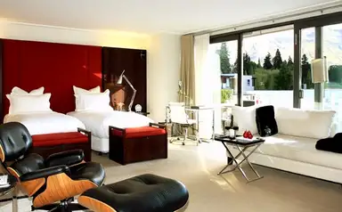 Spire Hotel gallery 5