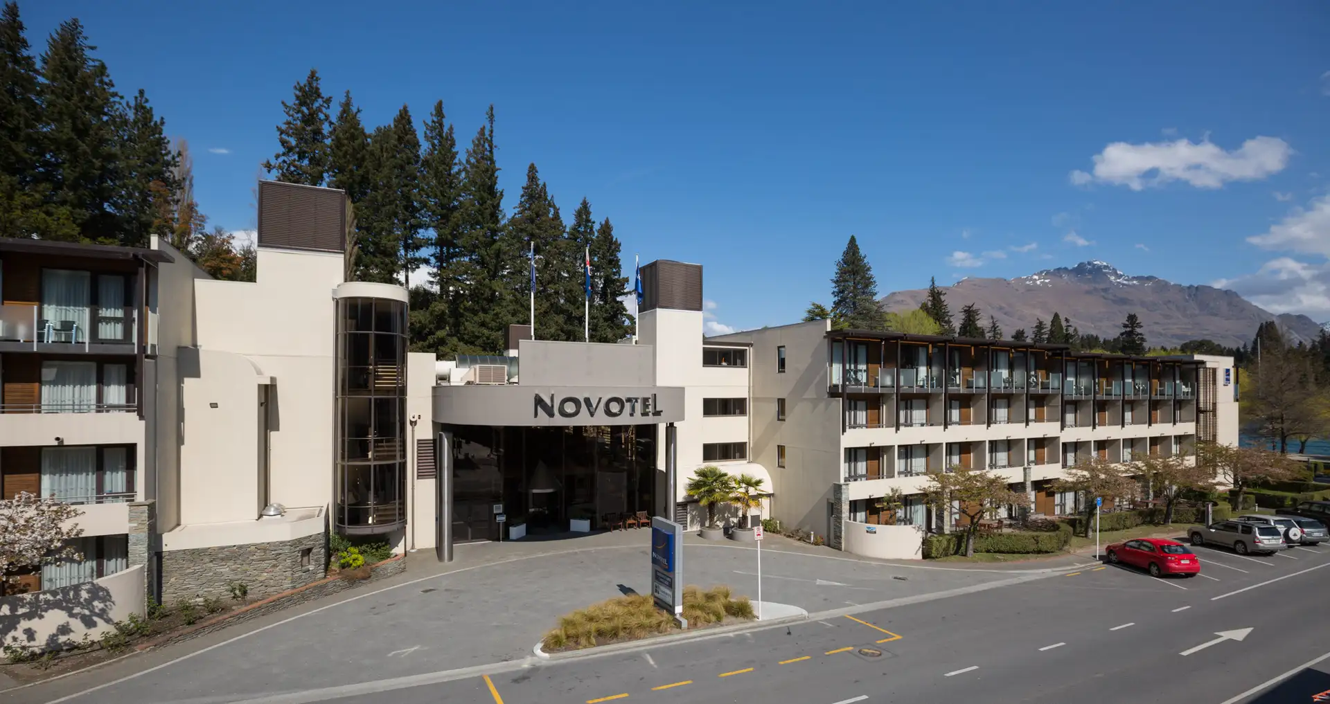 Novotel